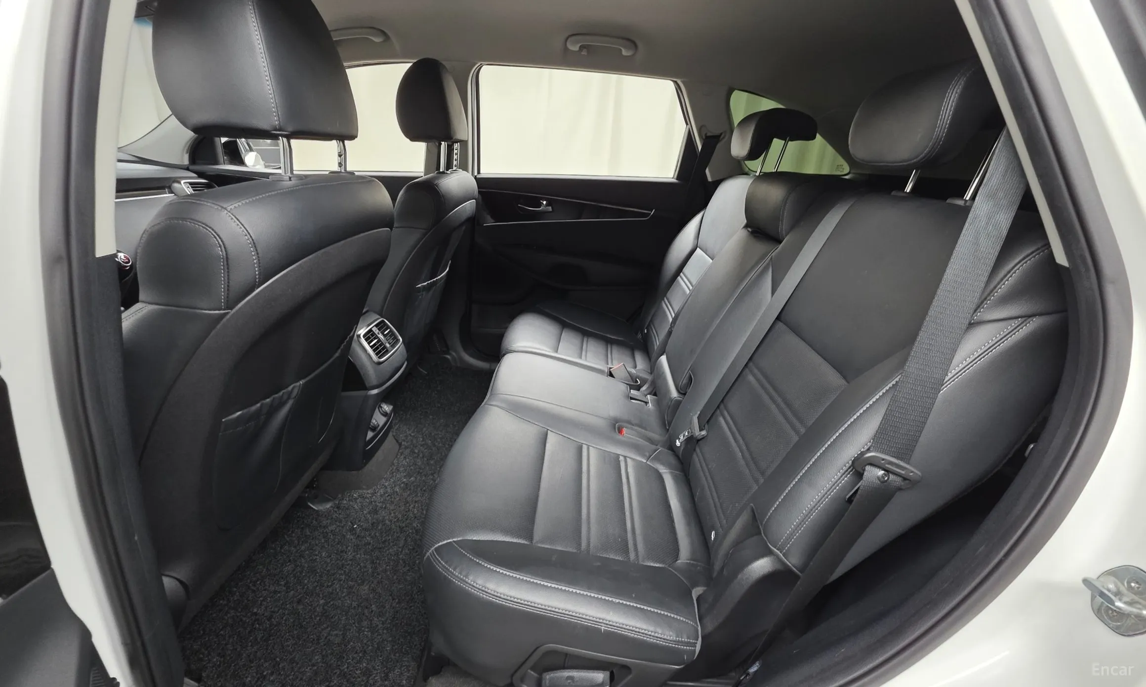 Kia Sorento превью 12