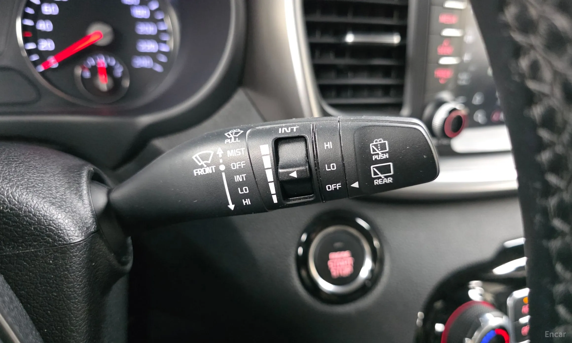 Kia Sorento превью 19