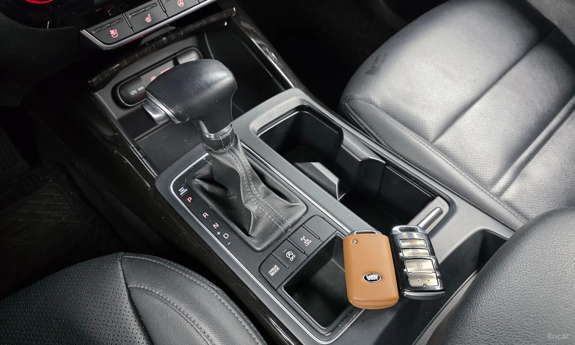 Kia Sorento превью 9
