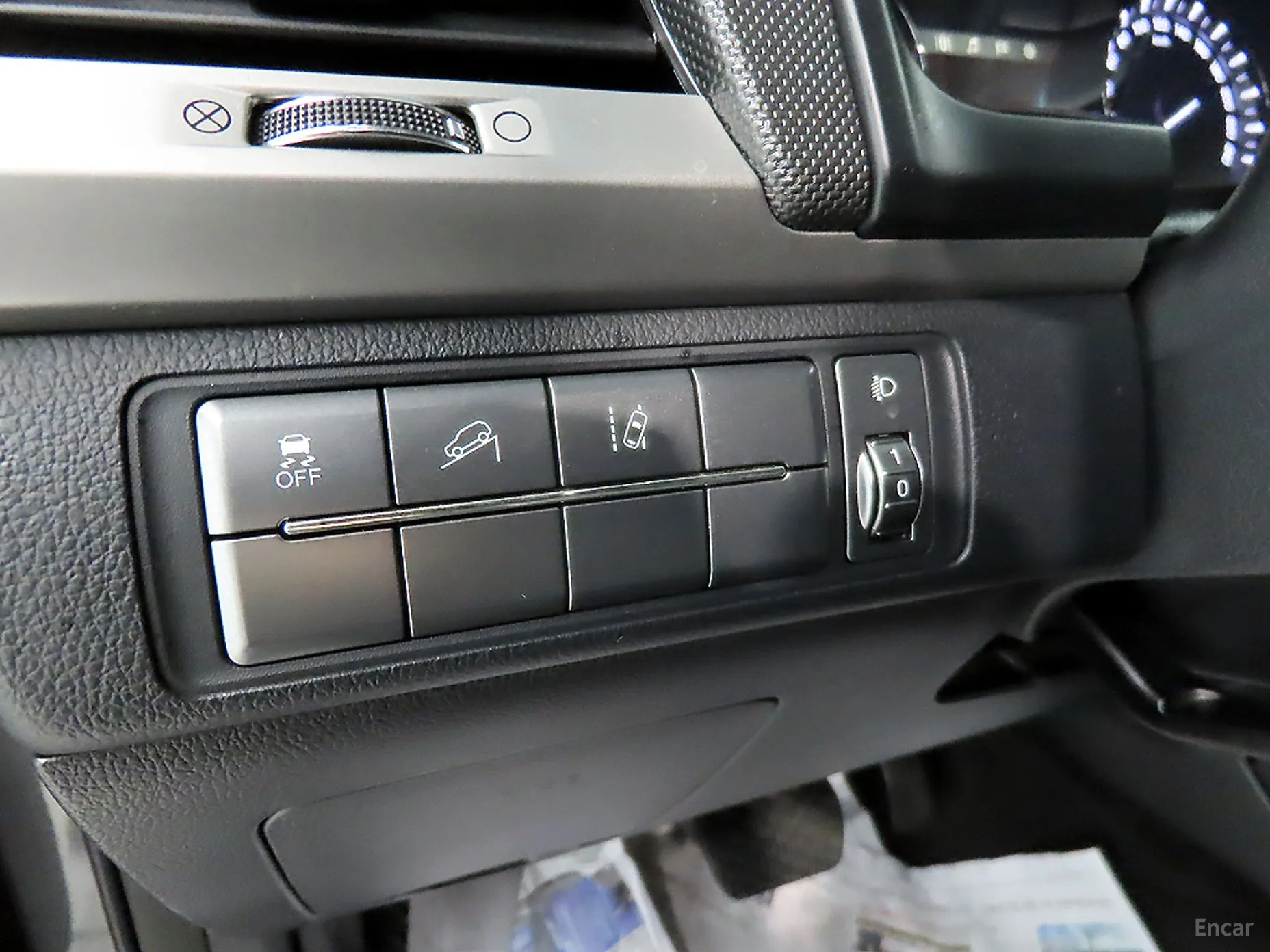 KG Mobility (SsangYong) Rexton Sports превью 14