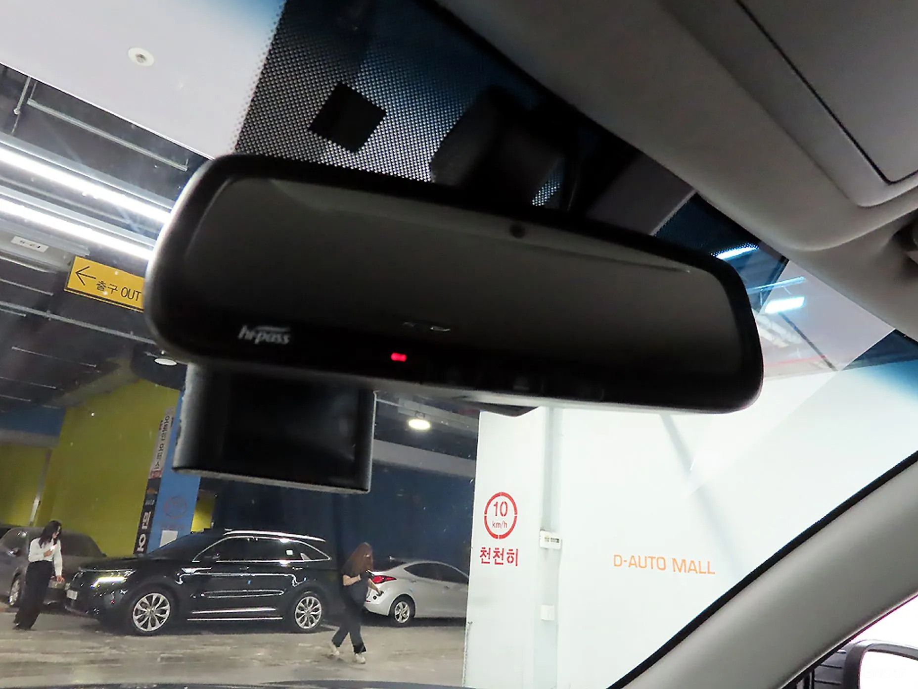 KG Mobility (SsangYong) Rexton Sports превью 16