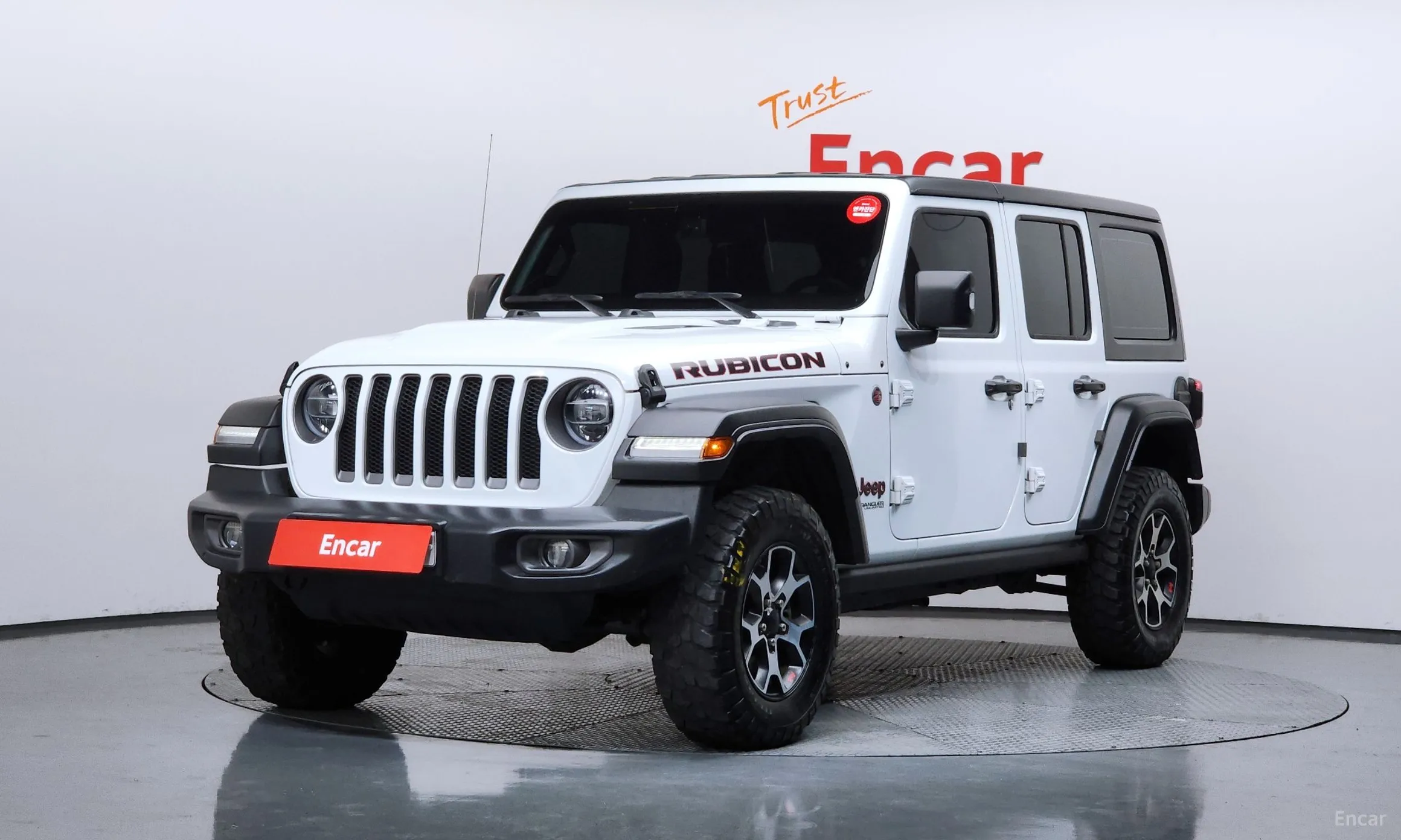 Wrangler (JL)