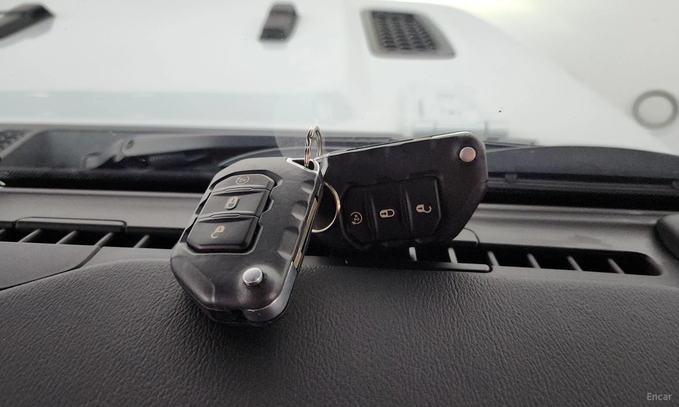 Jeep Wrangler (JL) превью 15