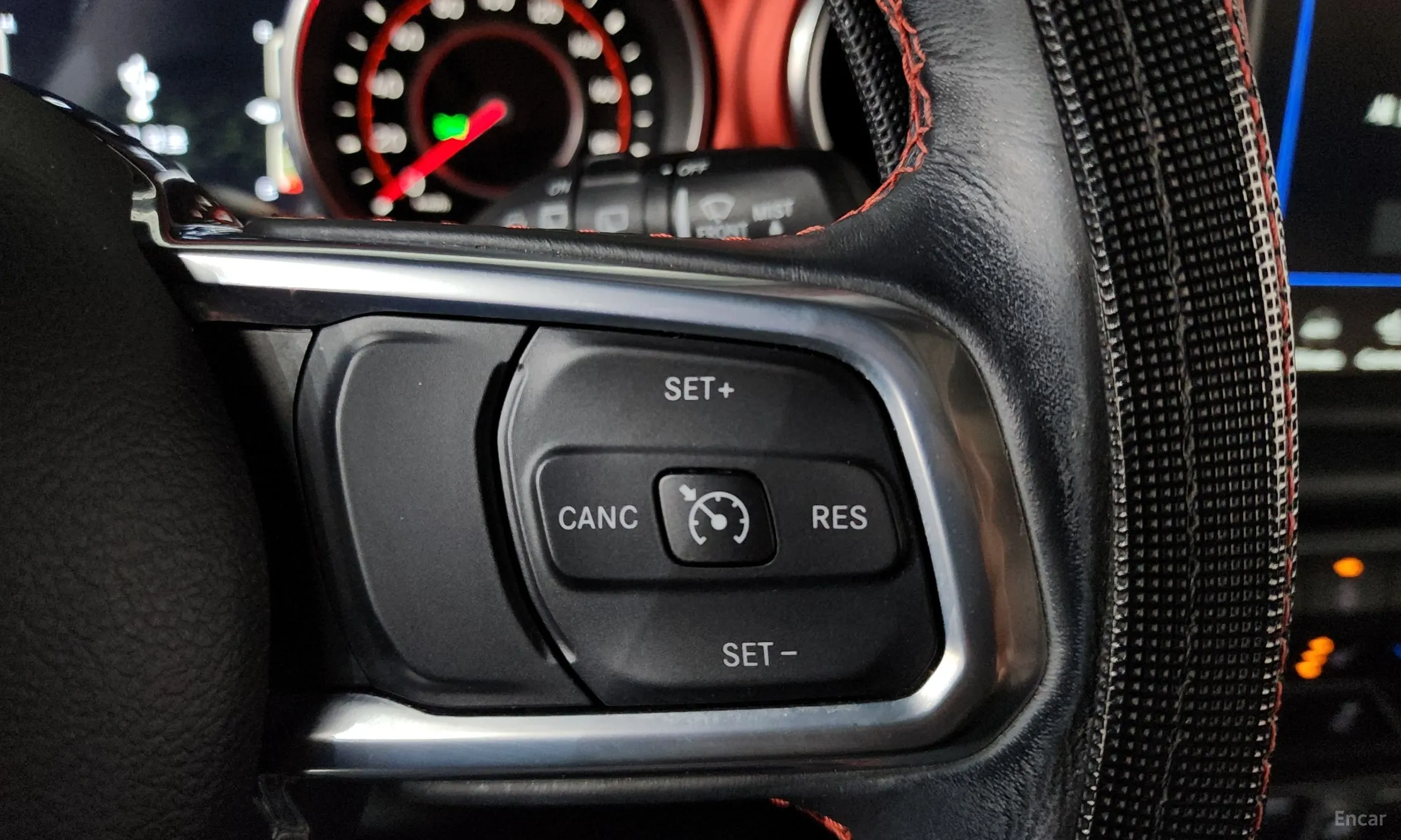 Jeep Wrangler (JL) превью 16