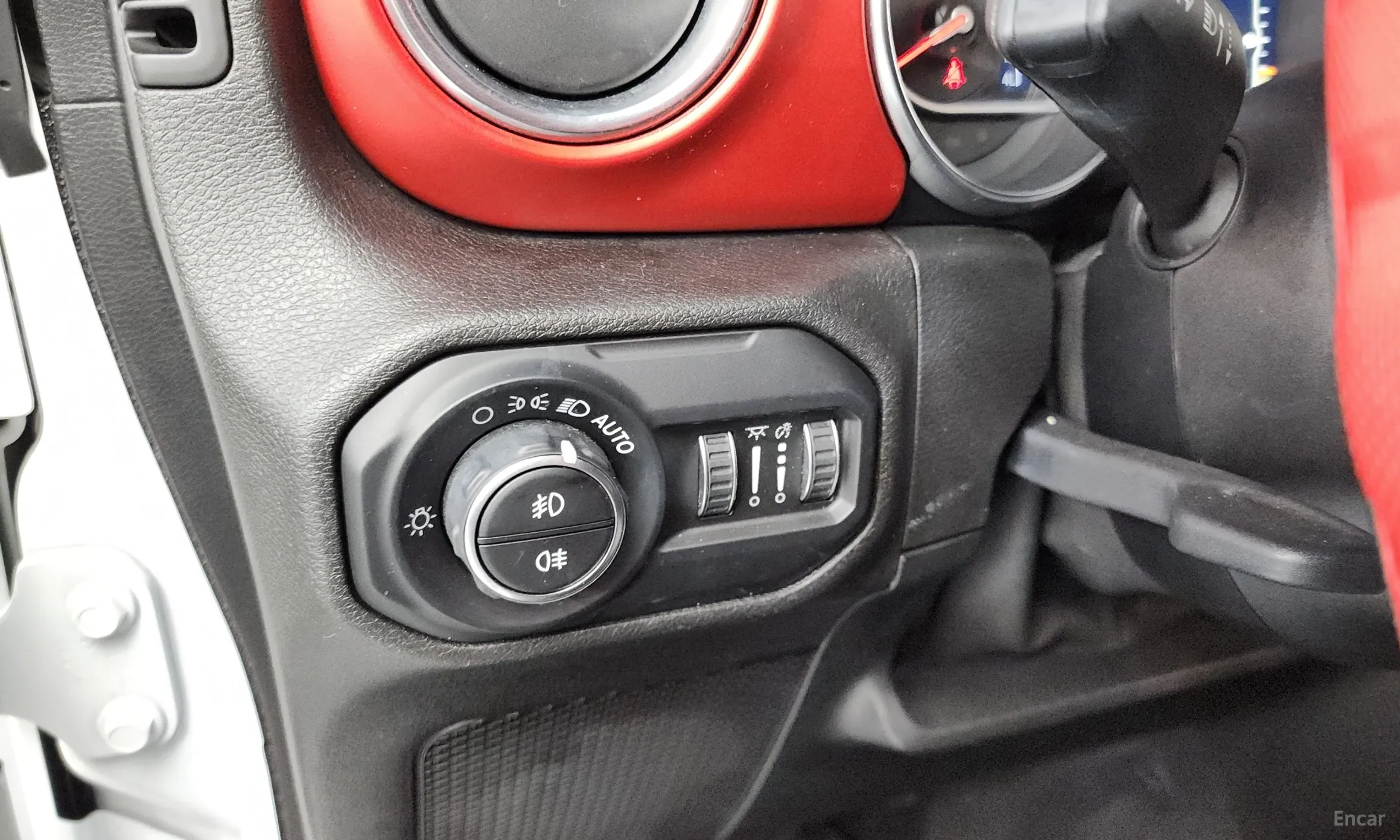 Jeep Wrangler (JL) превью 20
