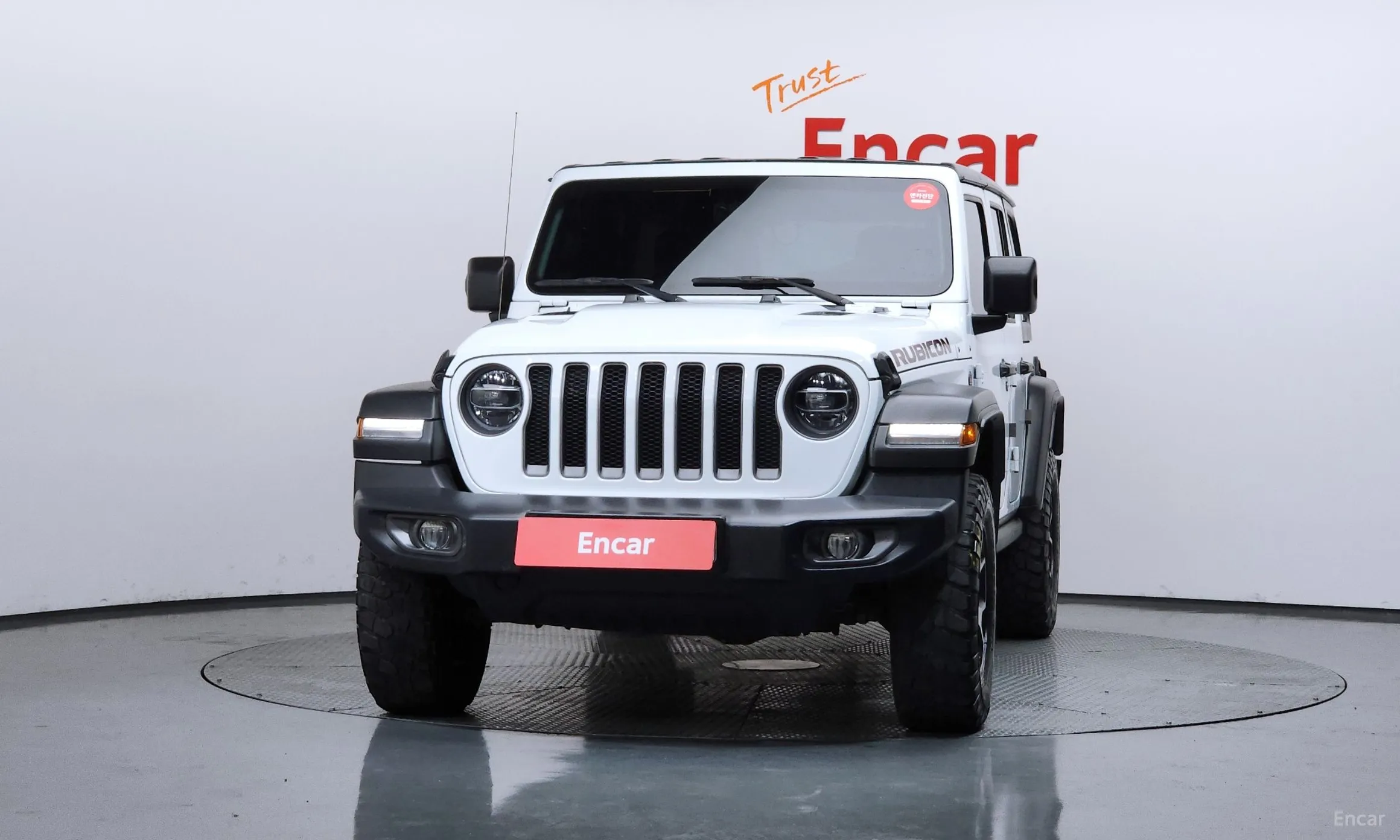 Jeep Wrangler (JL) превью 3