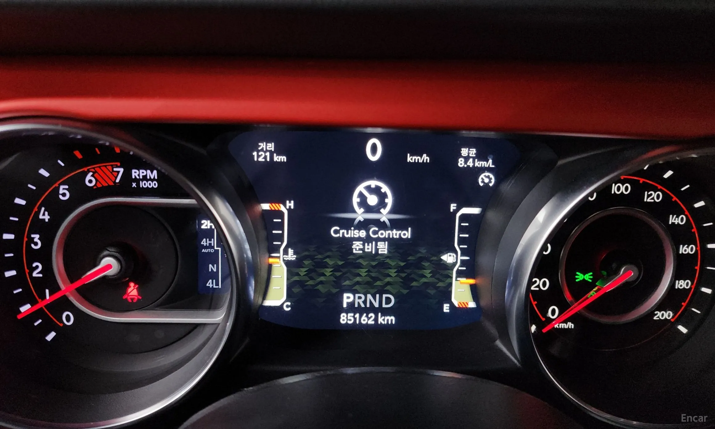Jeep Wrangler (JL) превью 8