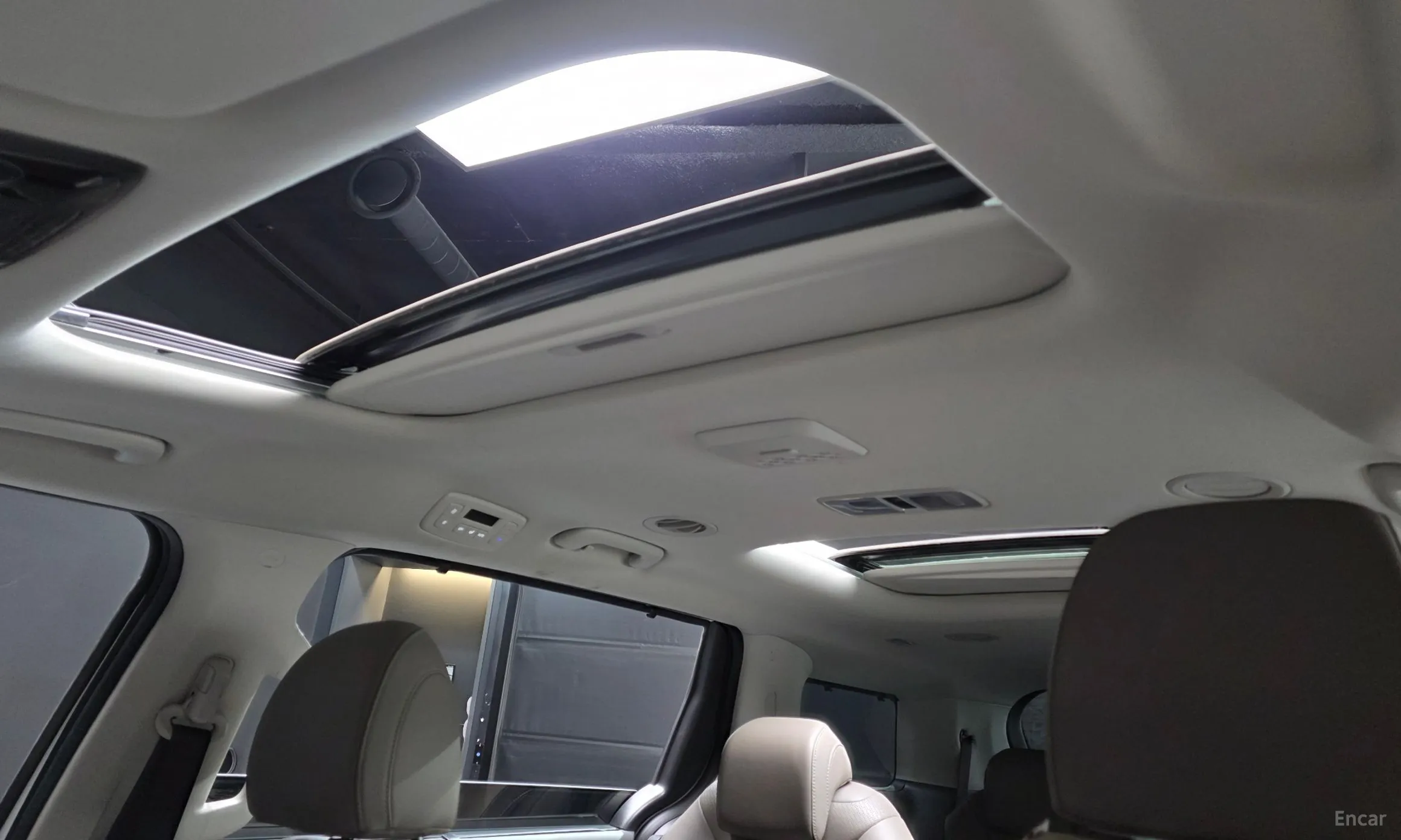 Kia Carnival 4th Generation превью 15
