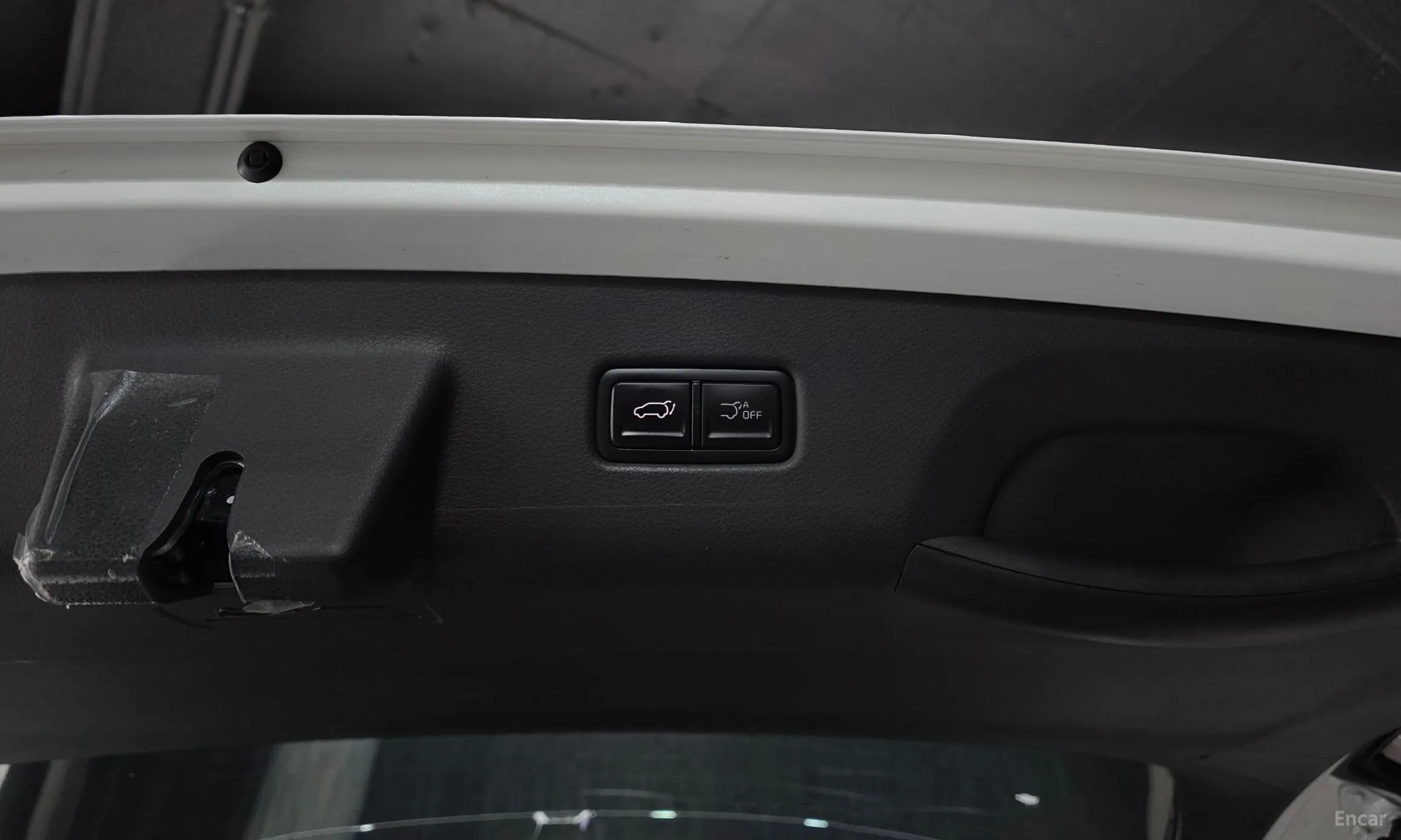 Kia Carnival 4th Generation превью 16
