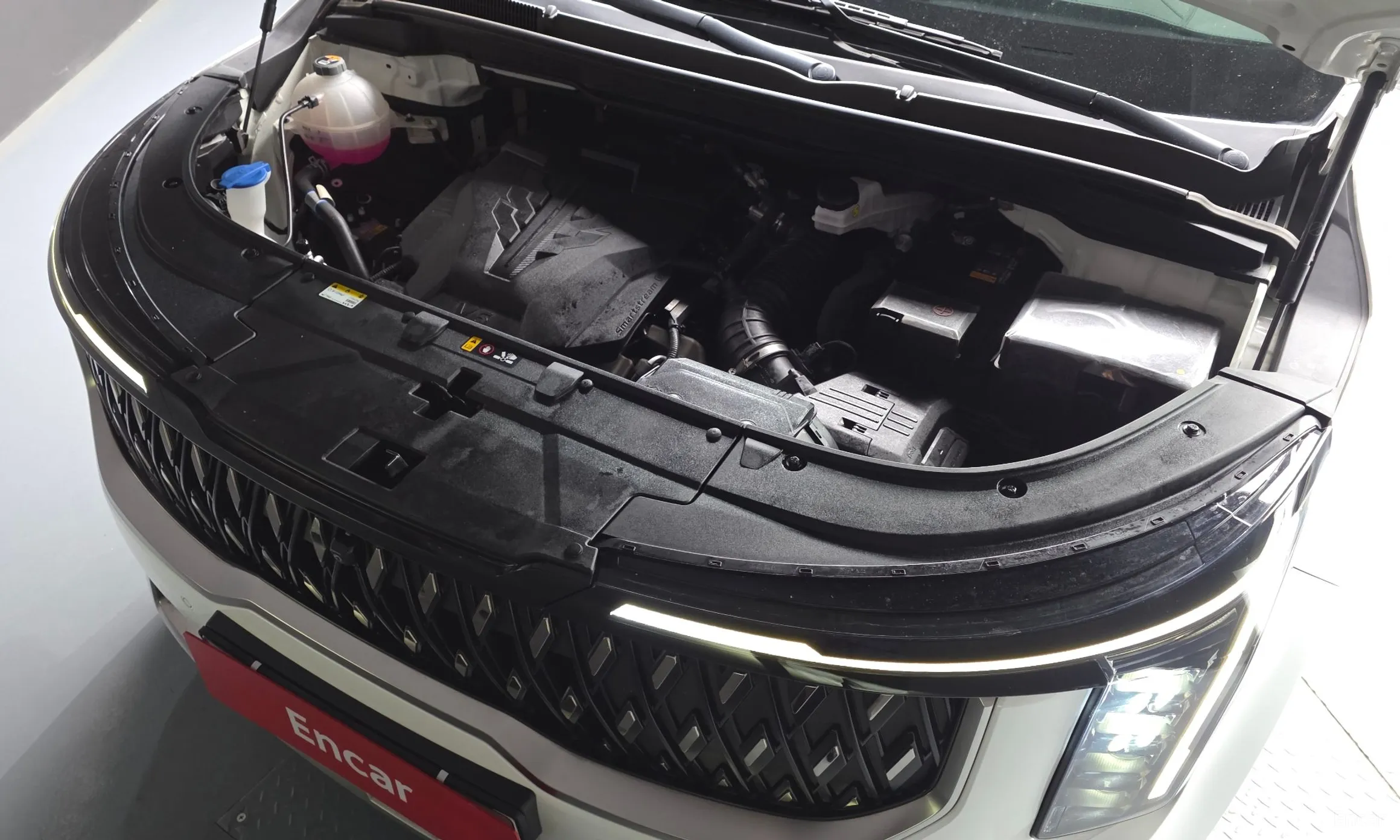 Kia Carnival 4th Generation превью 6