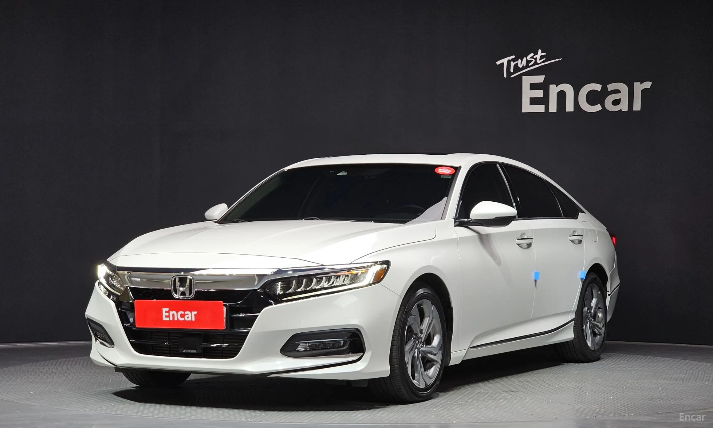 Accord 10th Generation