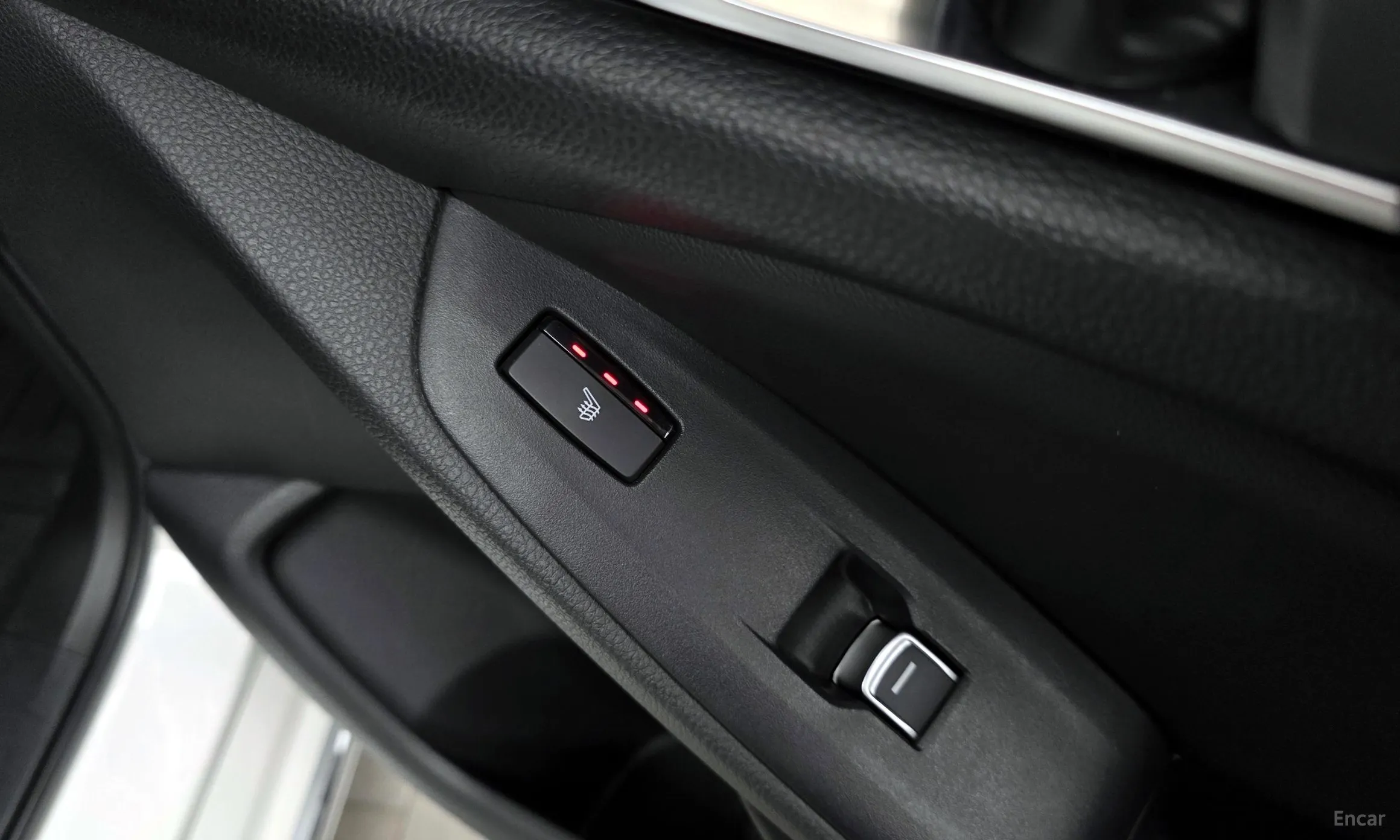 Honda Accord 10th Generation превью 19