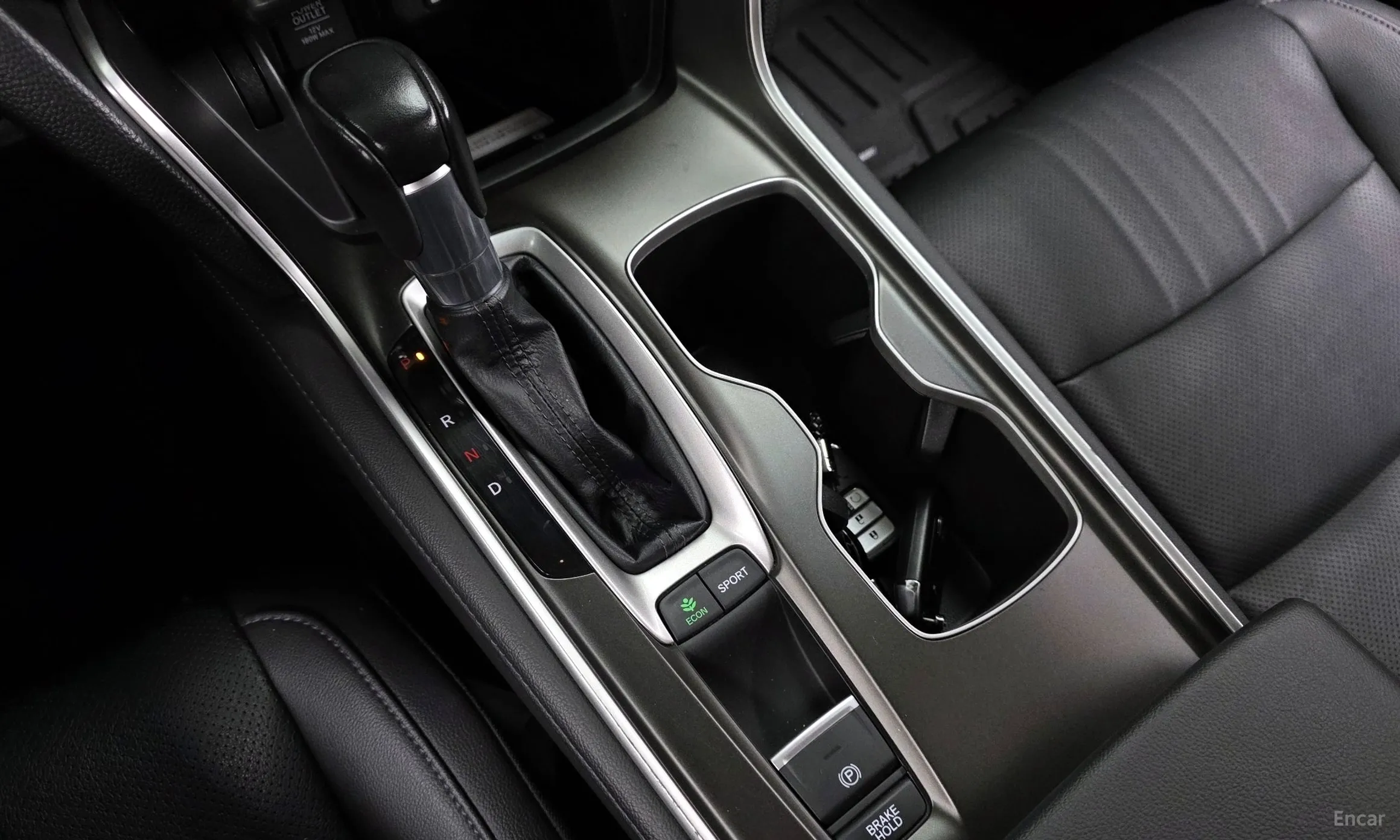 Honda Accord 10th Generation превью 9