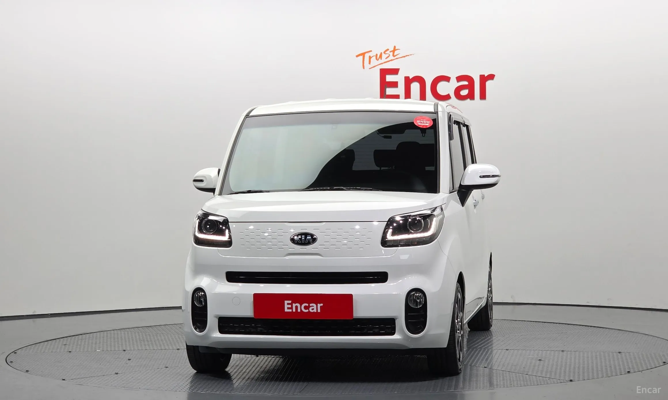 Kia Ray превью 3