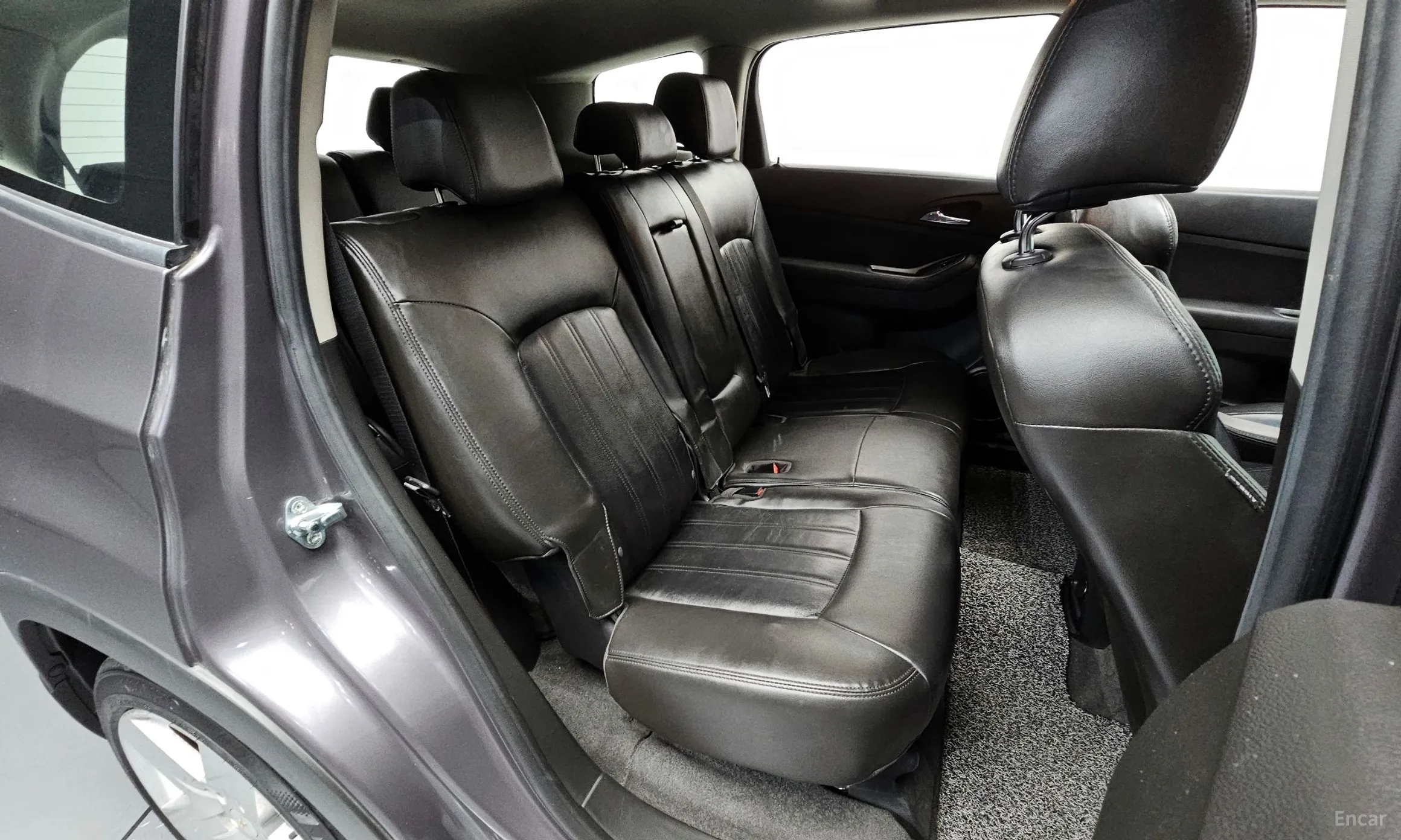 Chevrolet (GM Daewoo) Orlando превью 11