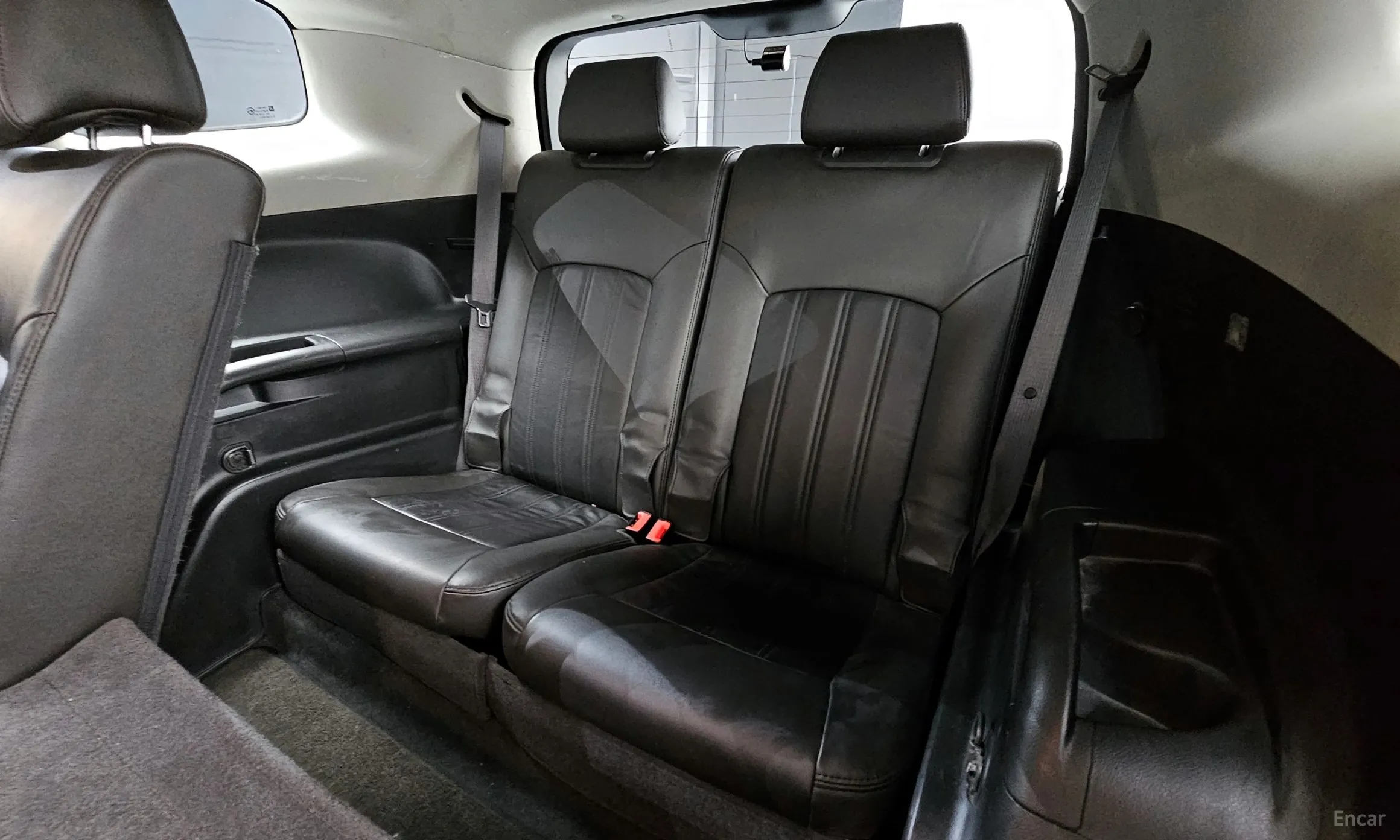 Chevrolet (GM Daewoo) Orlando превью 13