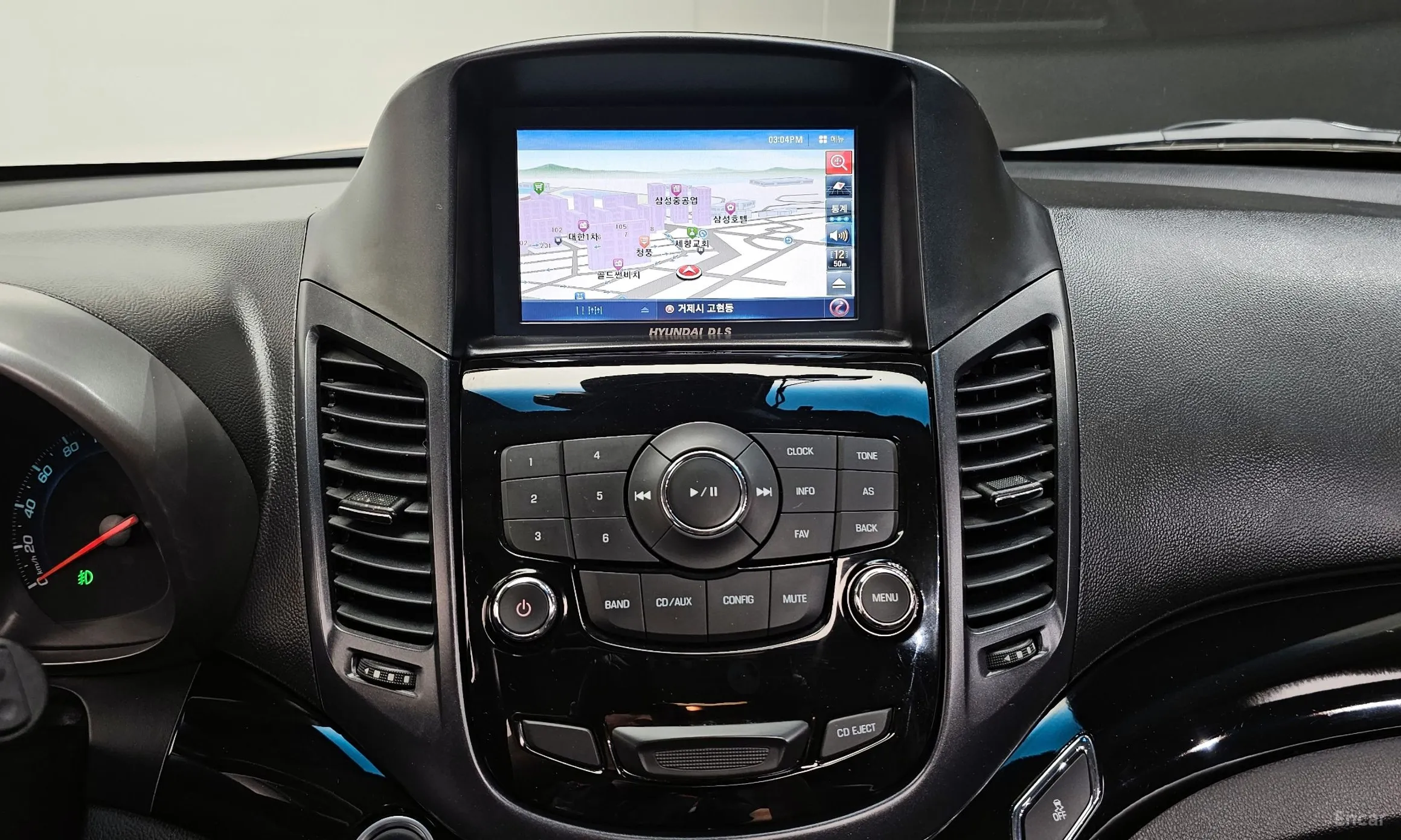 Chevrolet (GM Daewoo) Orlando превью 15