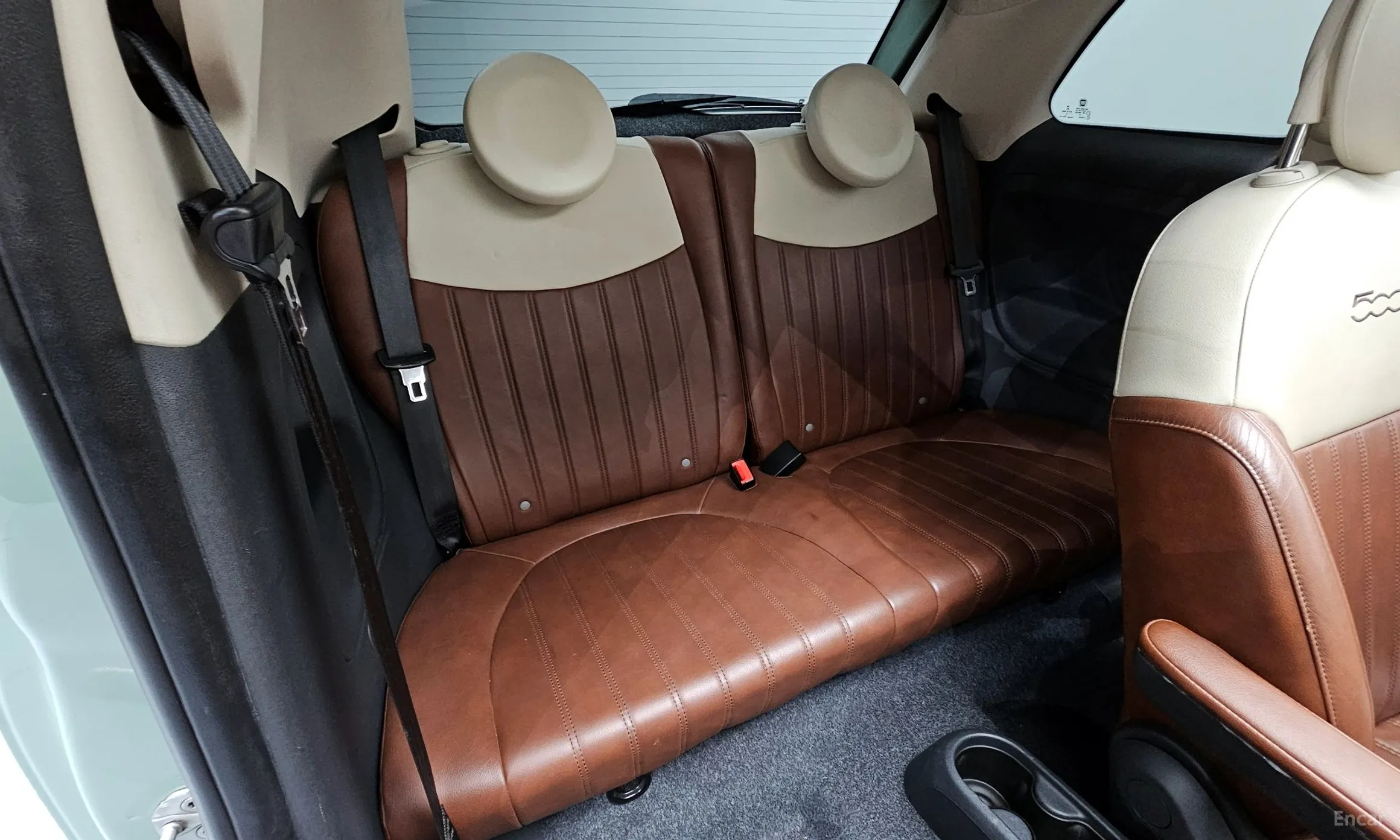 Fiat 500 превью 11