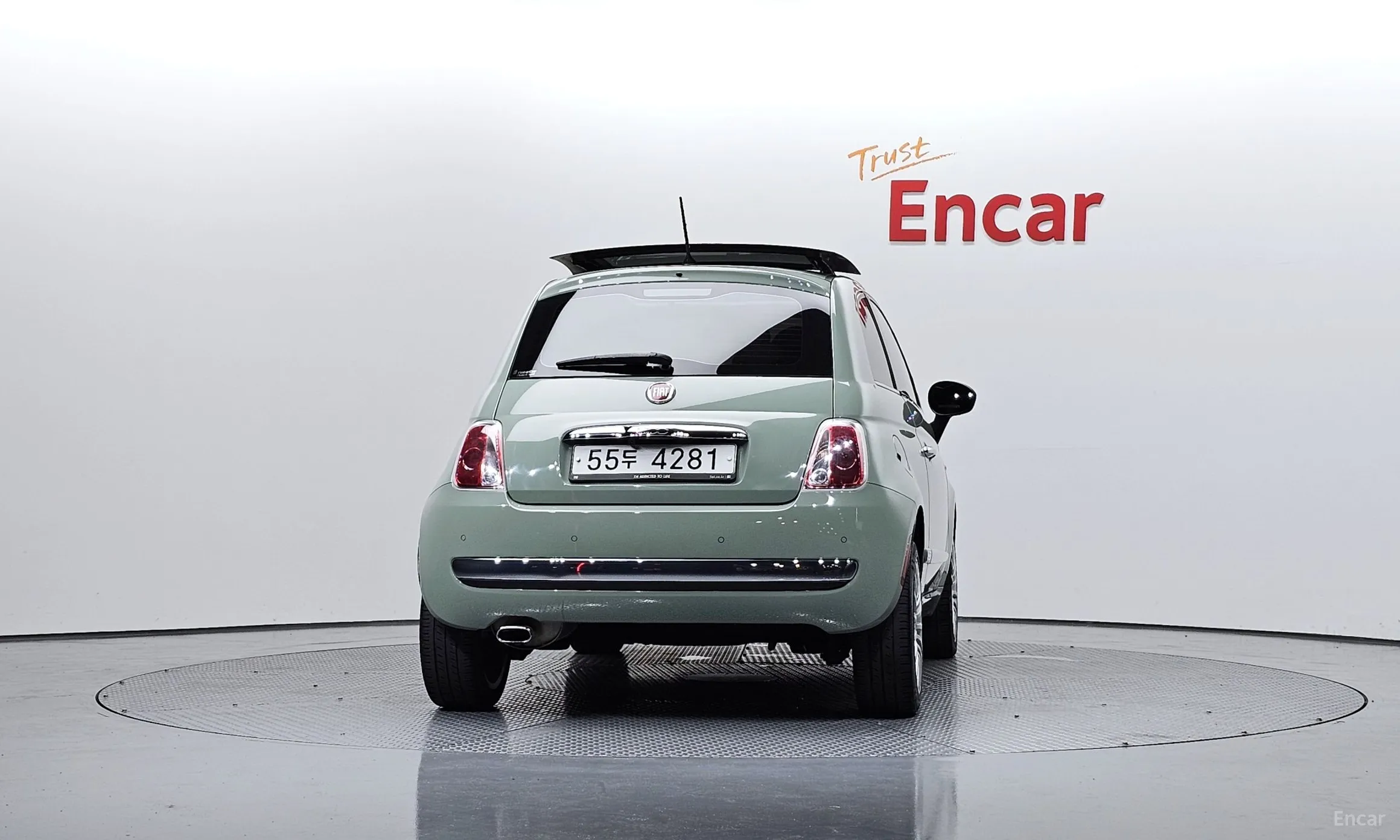 Fiat 500 превью 4