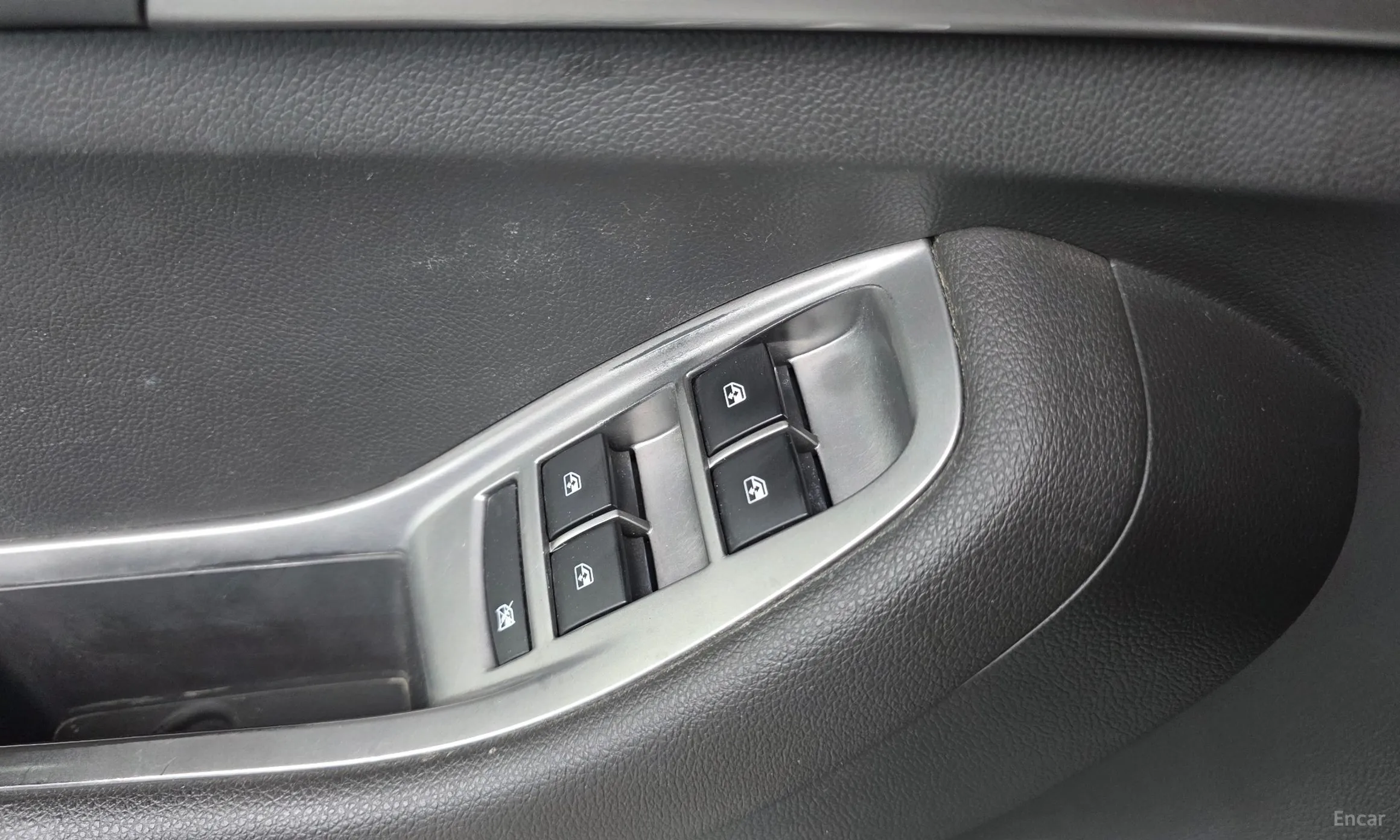 Chevrolet (GM Daewoo) Orlando превью 12