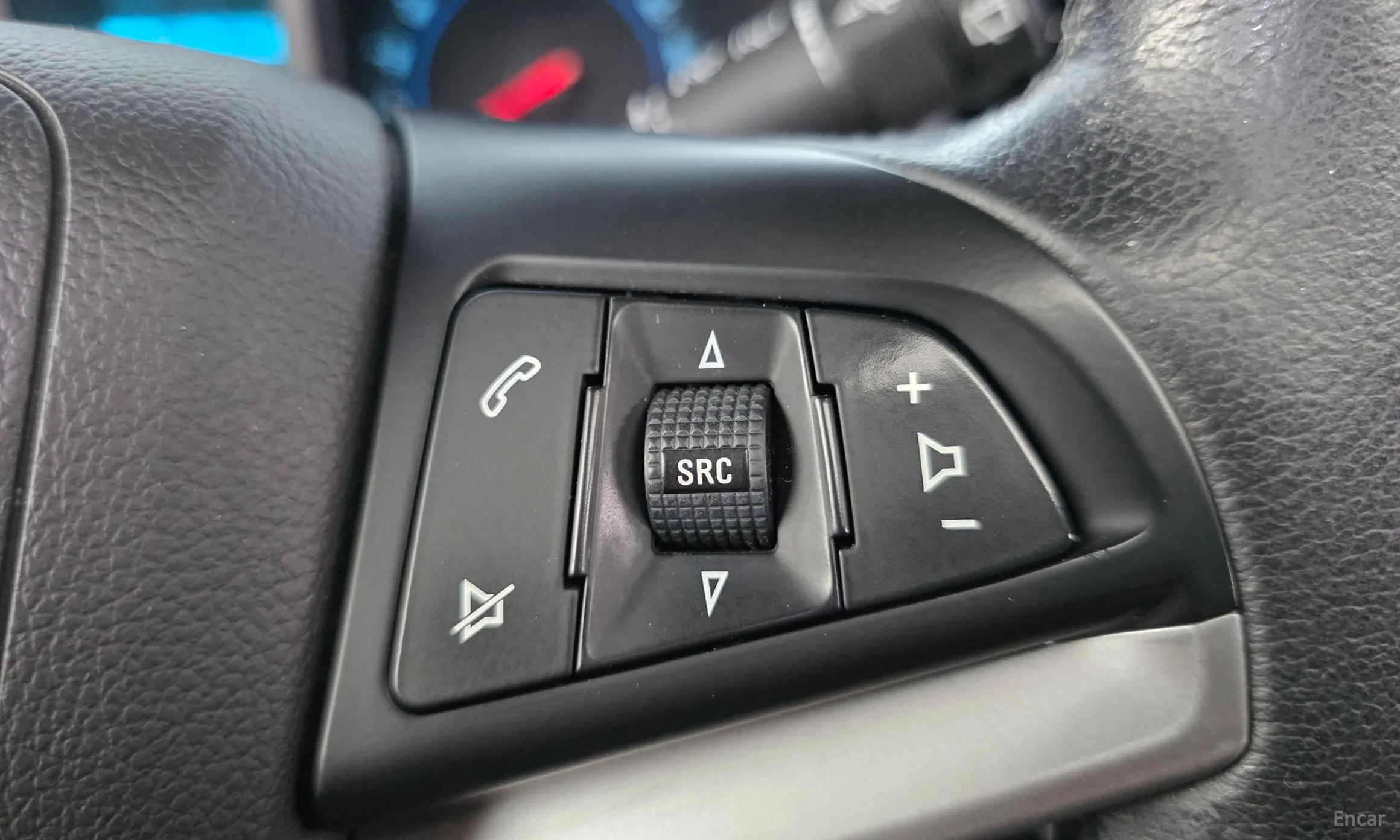 Chevrolet (GM Daewoo) Orlando превью 16