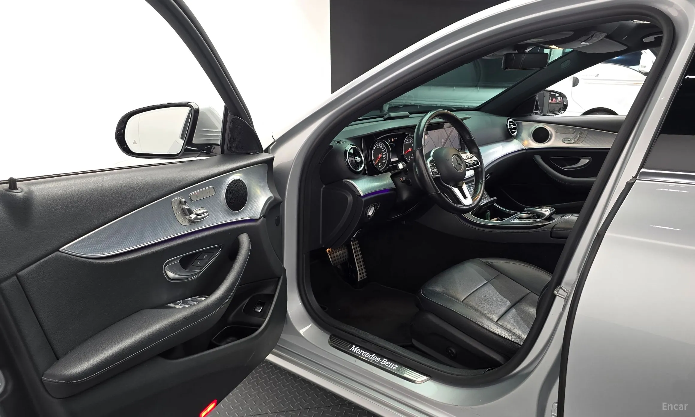 Mercedes Benz E-Class W213 превью 10