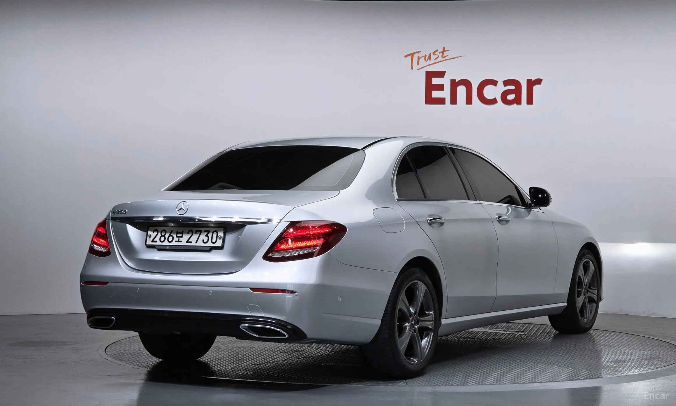 Mercedes Benz E-Class W213 превью 2