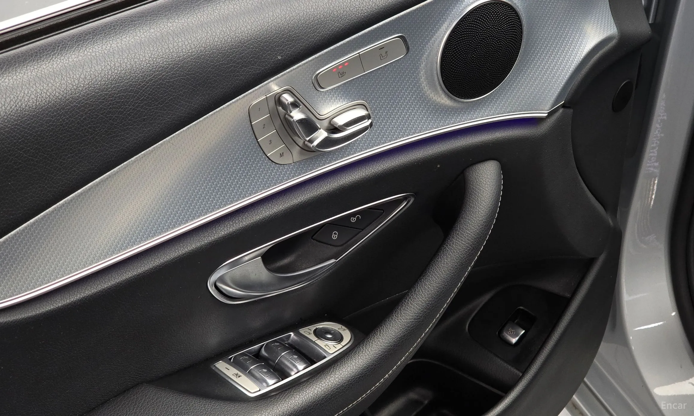 Mercedes Benz E-Class W213 превью 16