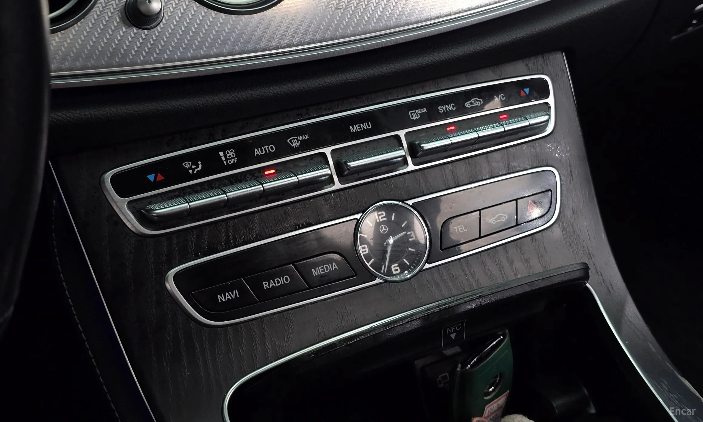 Mercedes Benz E-Class W213 превью 18
