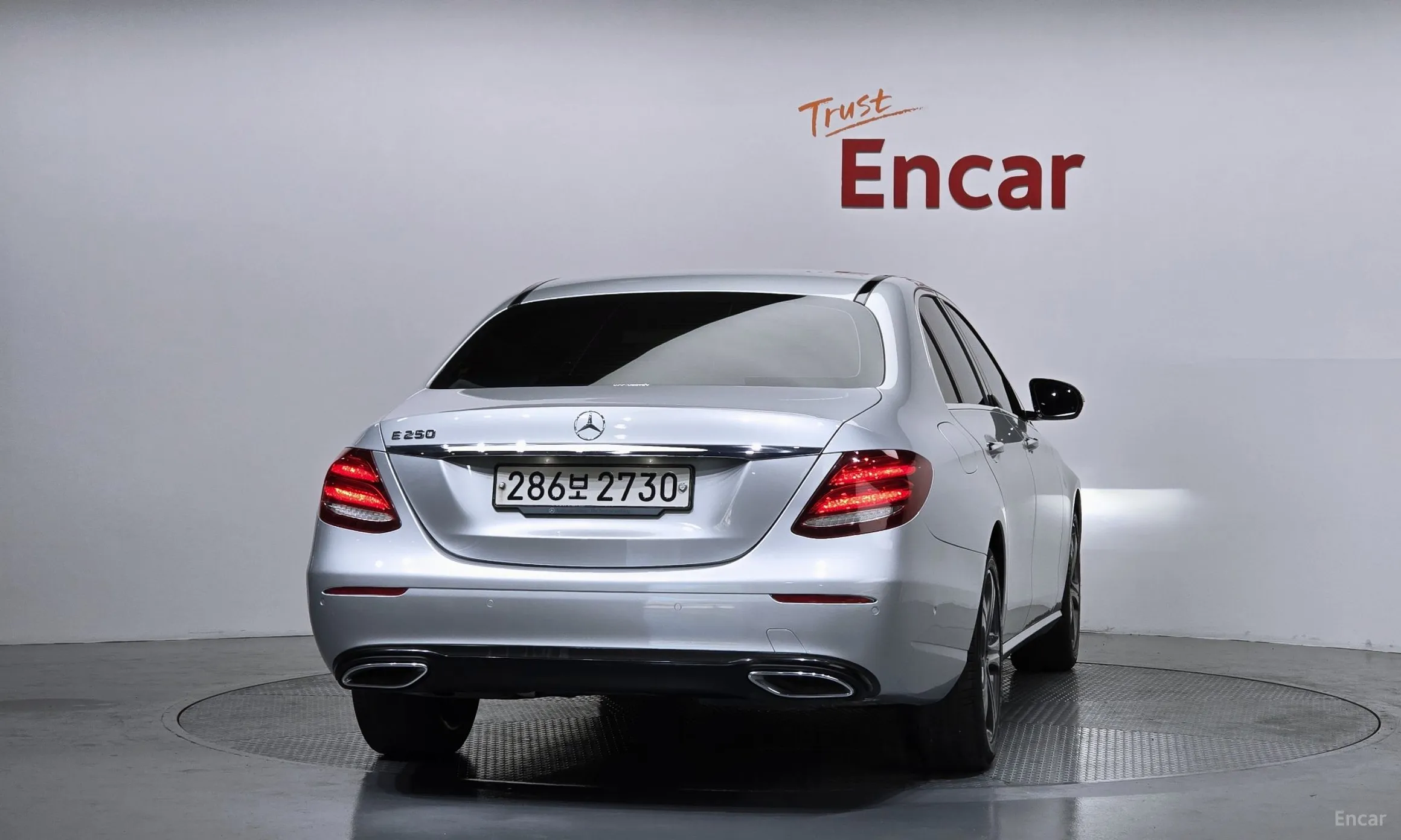 Mercedes Benz E-Class W213 превью 4
