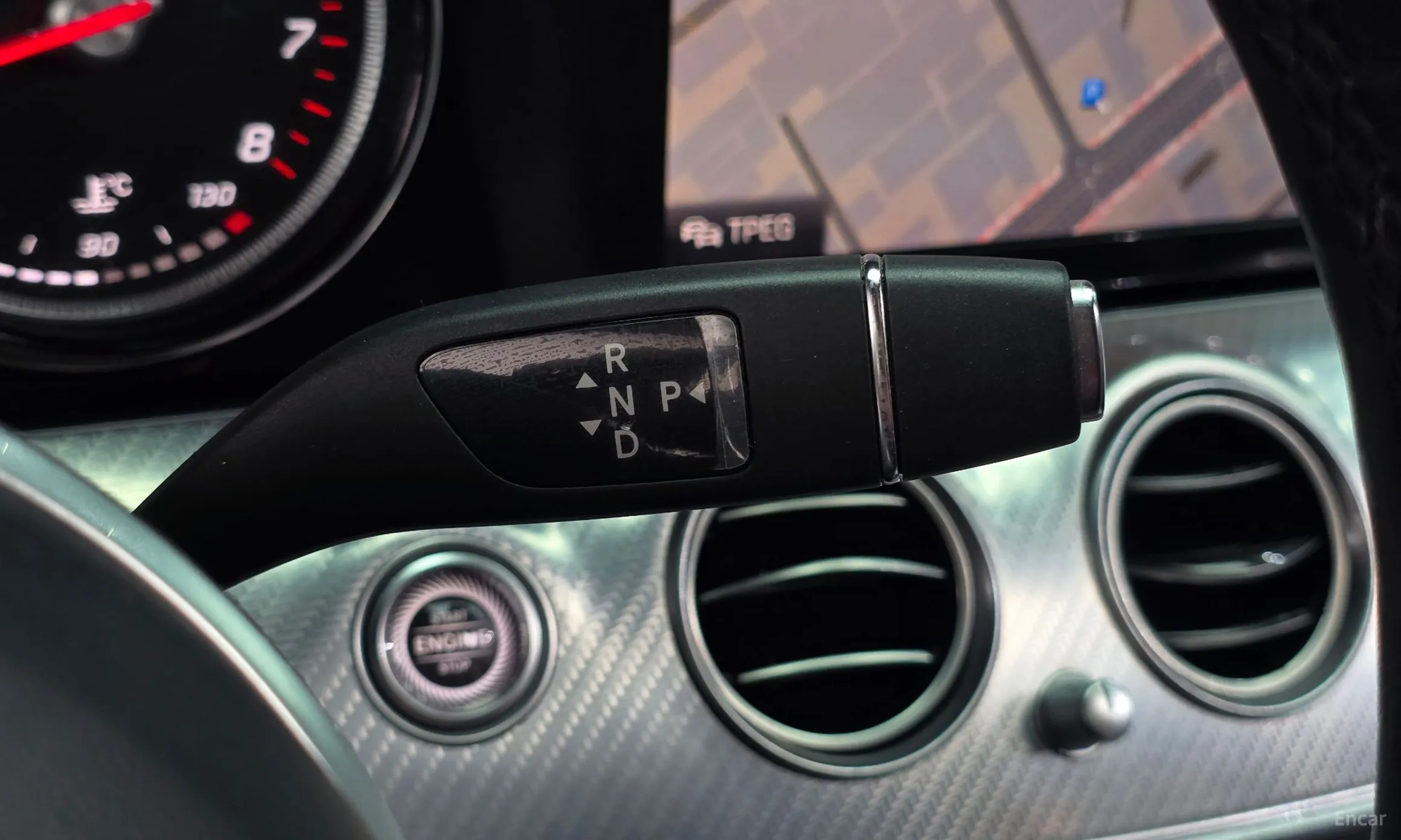 Mercedes Benz E-Class W213 превью 9
