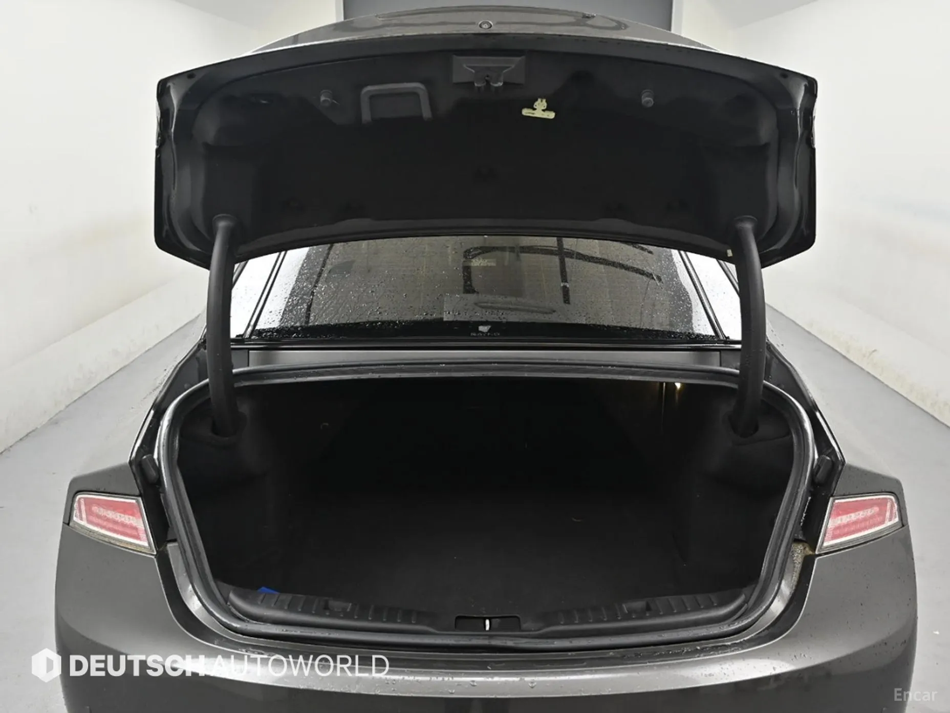 Lincoln New MKZ превью 19