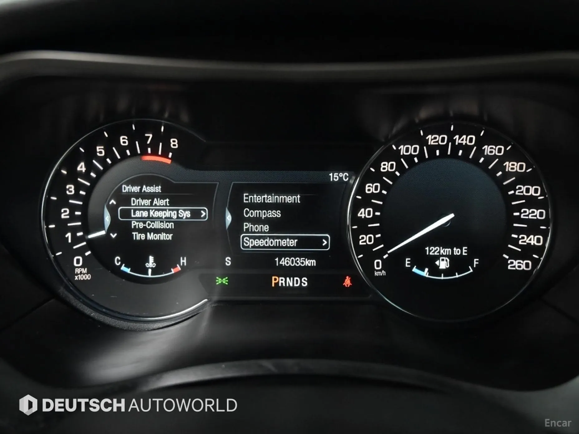 Lincoln New MKZ превью 8