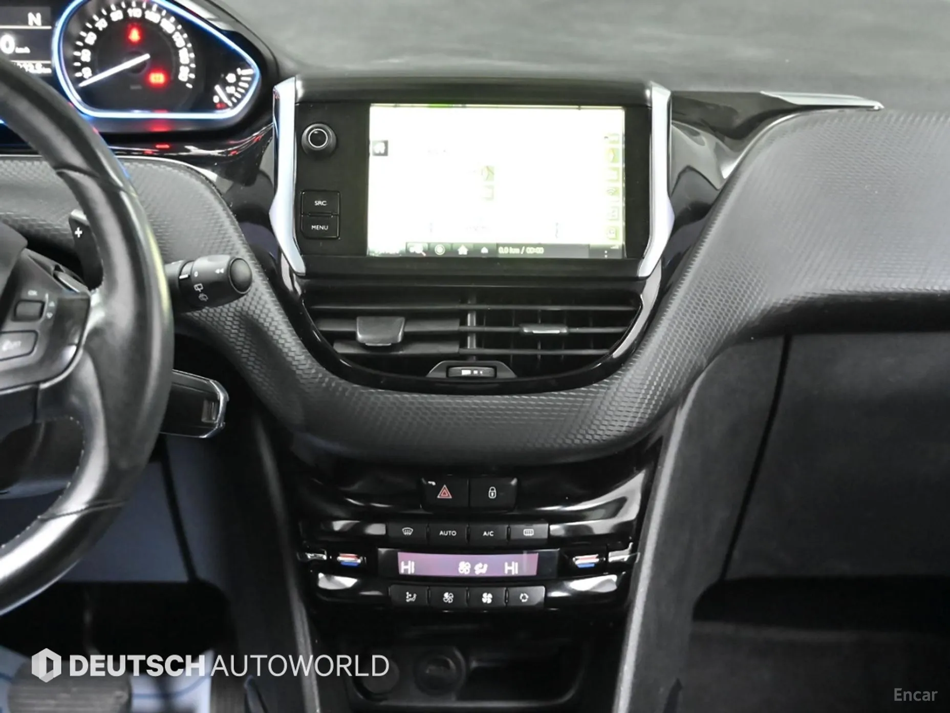 Peugeot 2008. превью 14