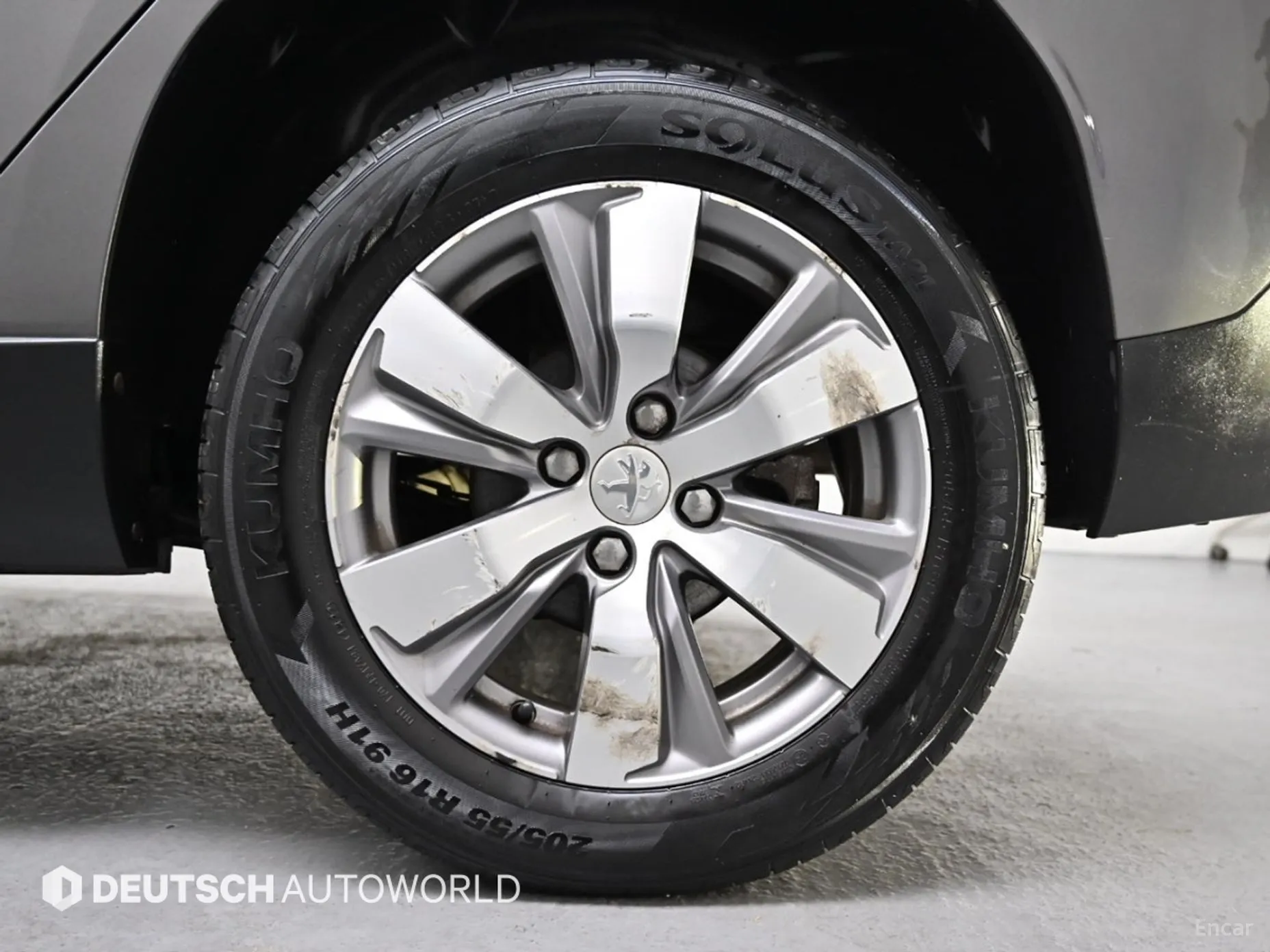 Peugeot 2008. превью 5