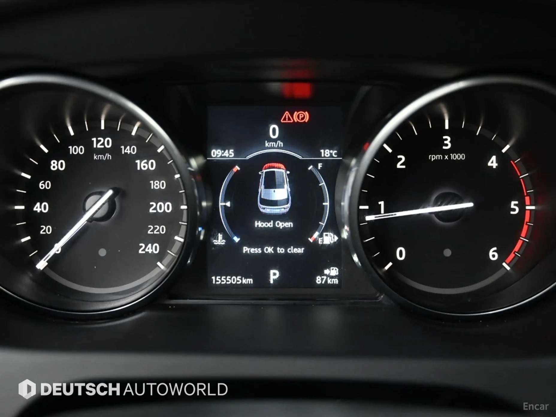 Land Rover Discovery Sports превью 8