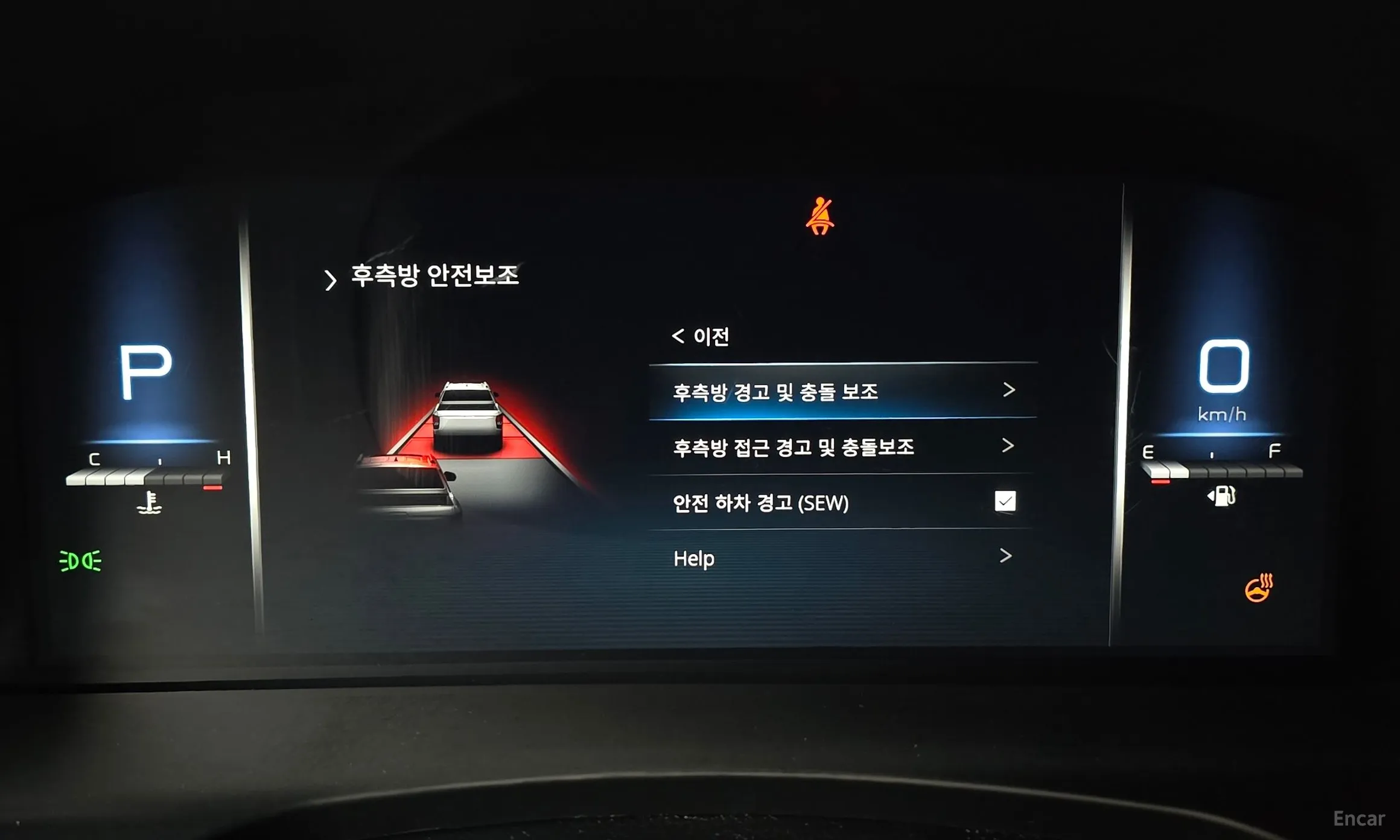 KG Mobility (SsangYong) Rexton Sports Khan превью 16