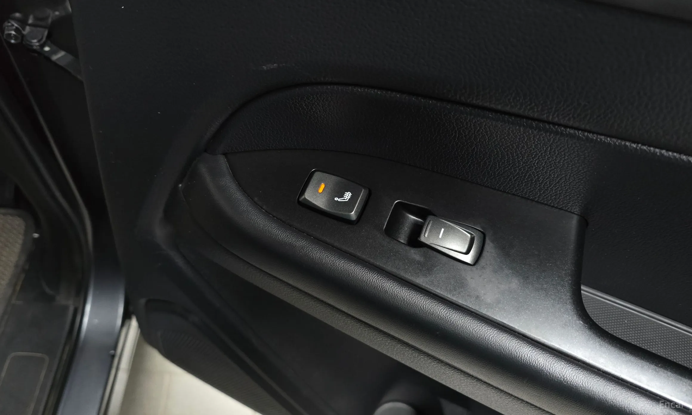KG Mobility (SsangYong) Rexton Sports Khan превью 19