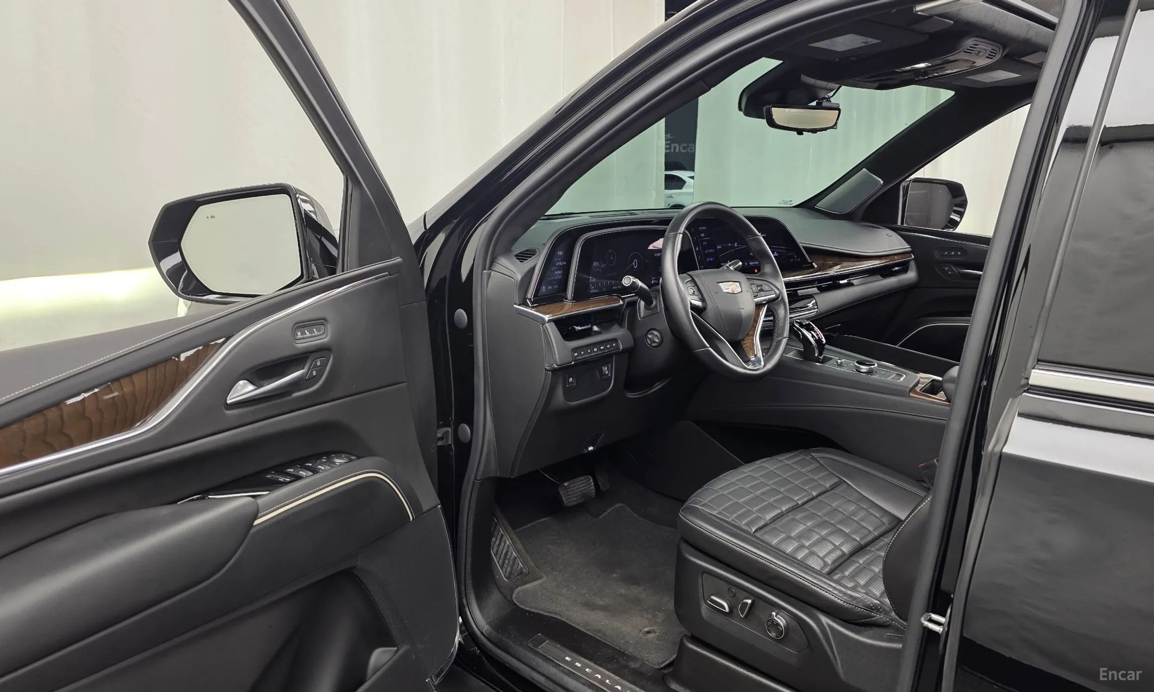 Cadillac Escalade 5th Generation превью 10