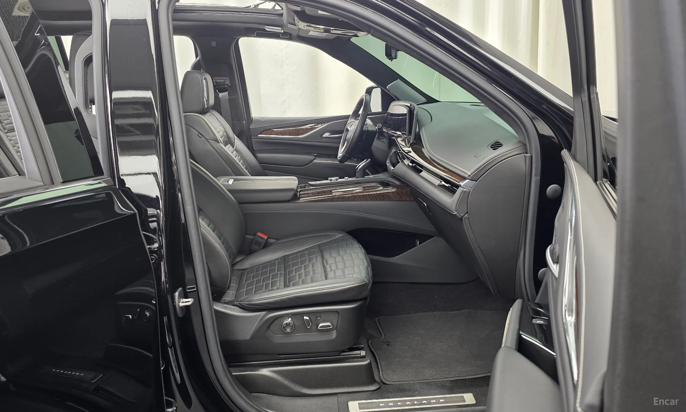 Cadillac Escalade 5th Generation превью 11