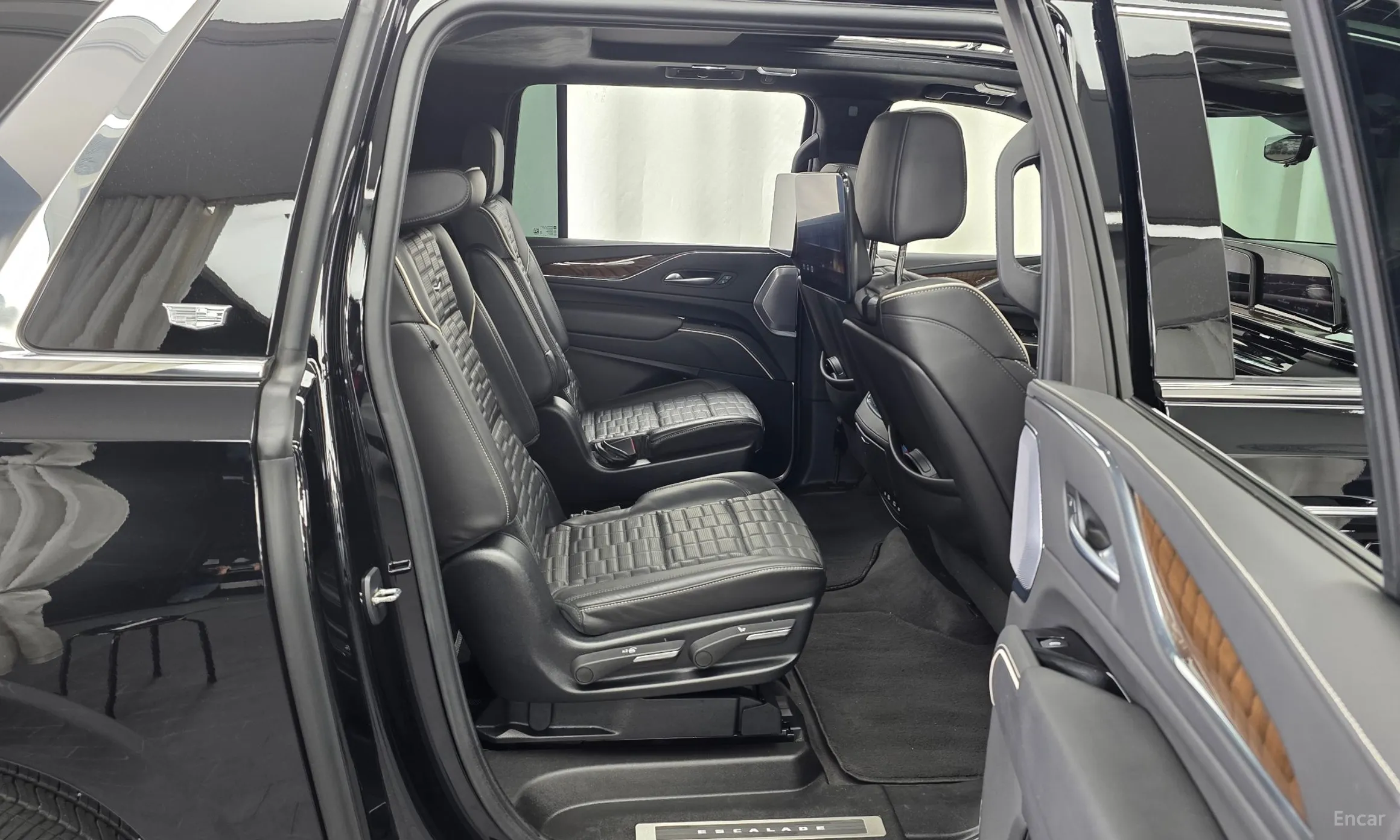 Cadillac Escalade 5th Generation превью 12