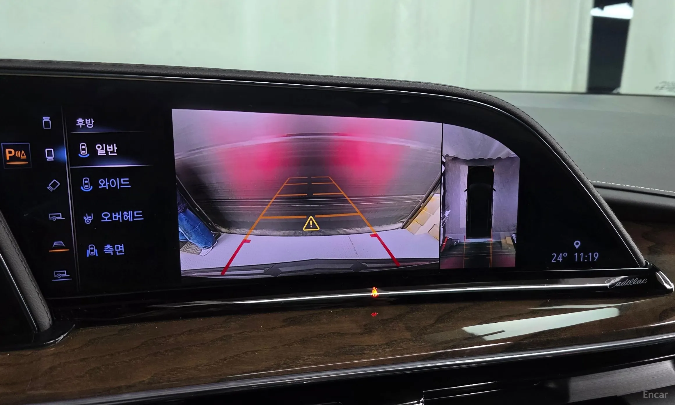 Cadillac Escalade 5th Generation превью 15
