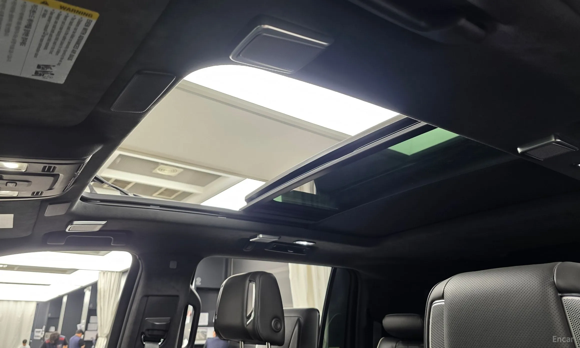 Cadillac Escalade 5th Generation превью 18