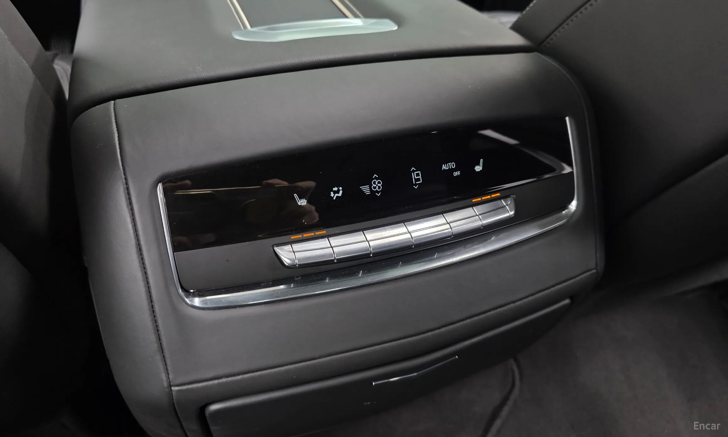 Cadillac Escalade 5th Generation превью 19