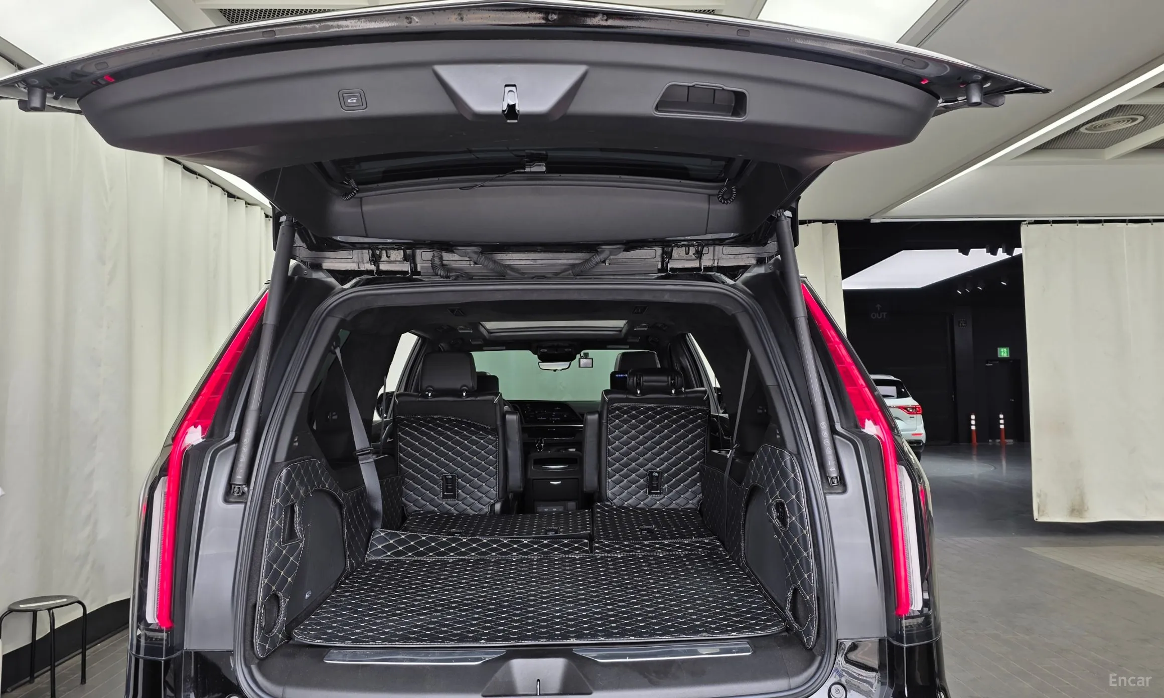 Cadillac Escalade 5th Generation превью 20