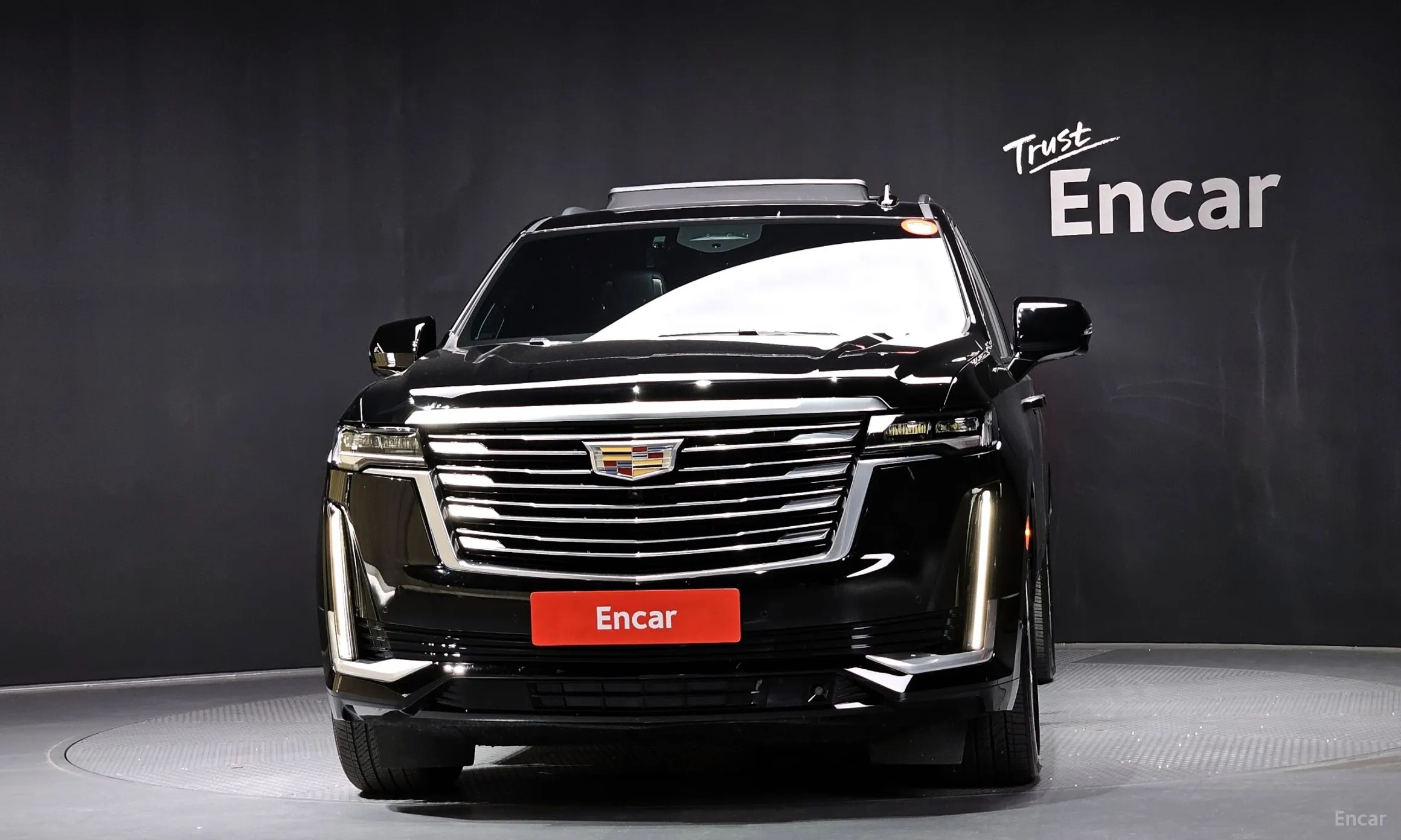Cadillac Escalade 5th Generation превью 3