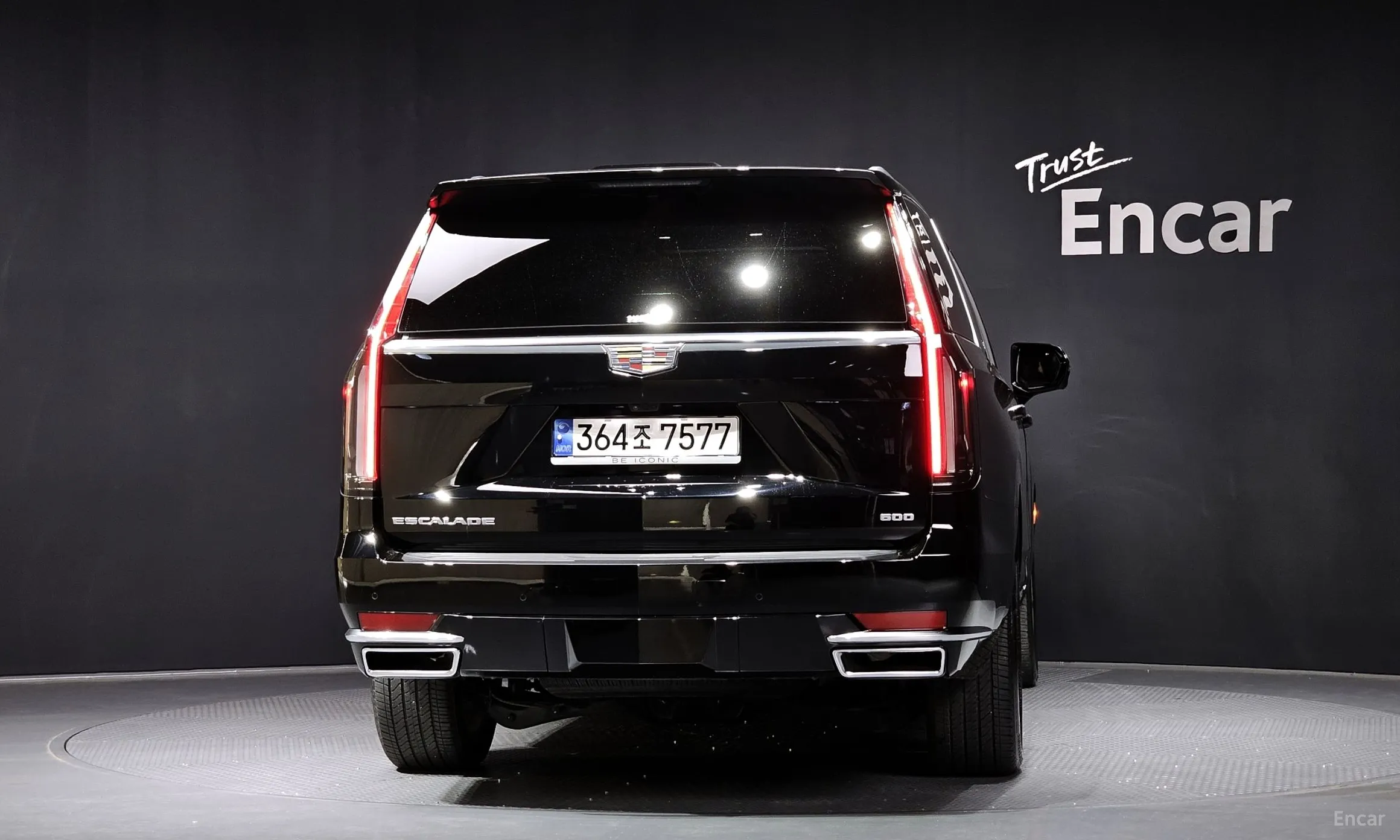 Cadillac Escalade 5th Generation превью 4