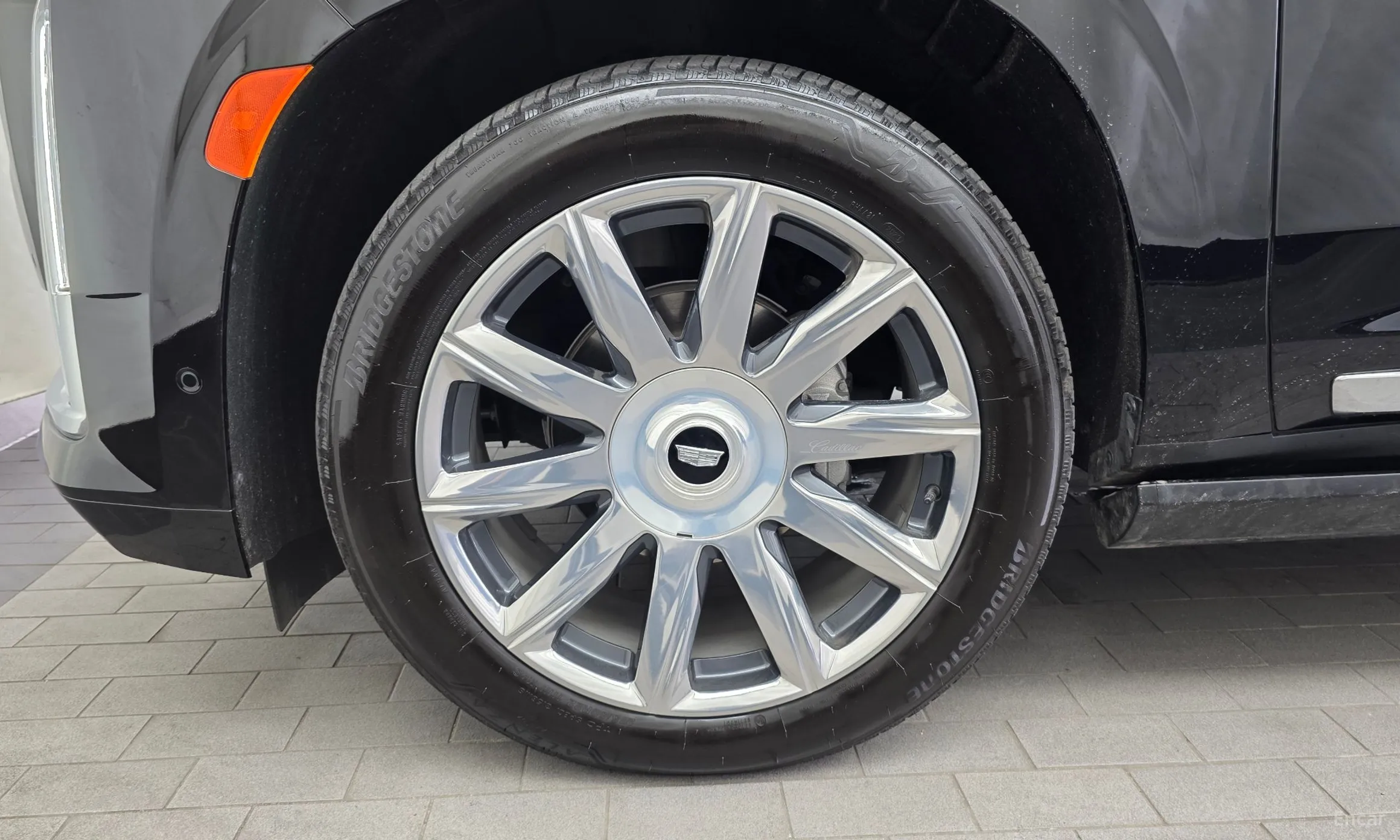 Cadillac Escalade 5th Generation превью 5