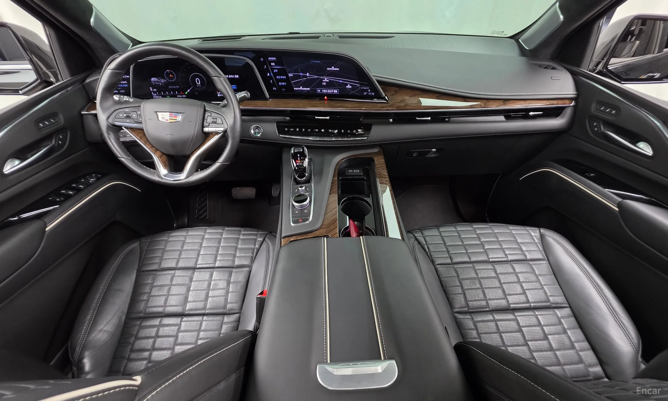 Cadillac Escalade 5th Generation превью 7