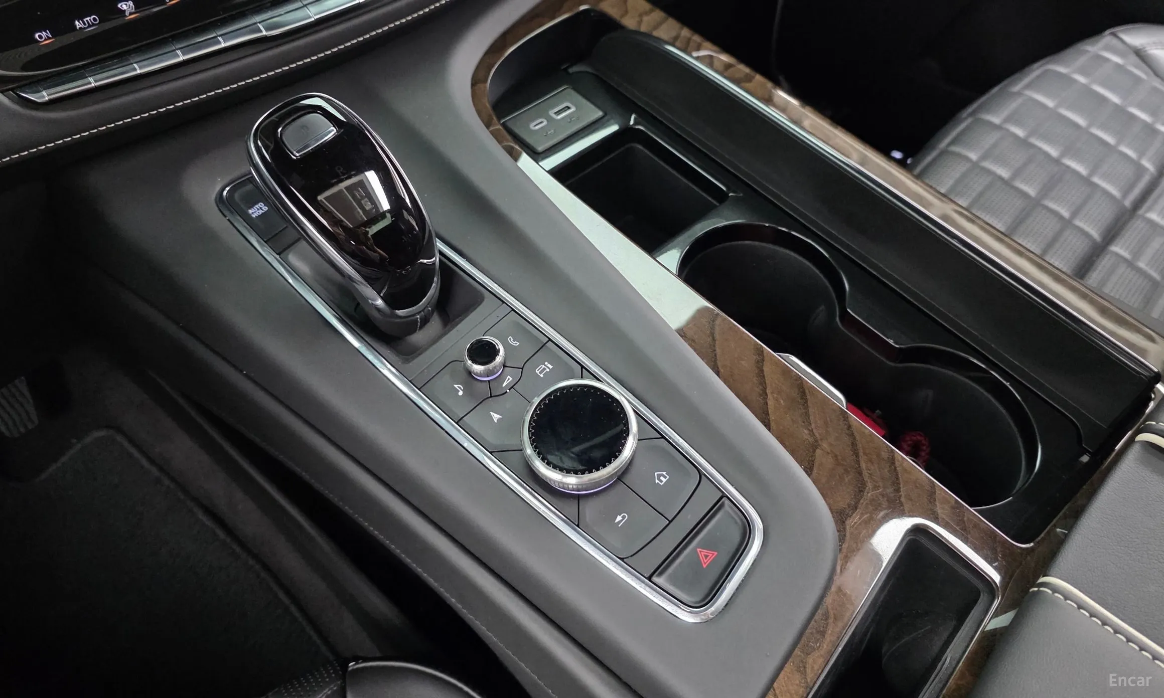 Cadillac Escalade 5th Generation превью 9